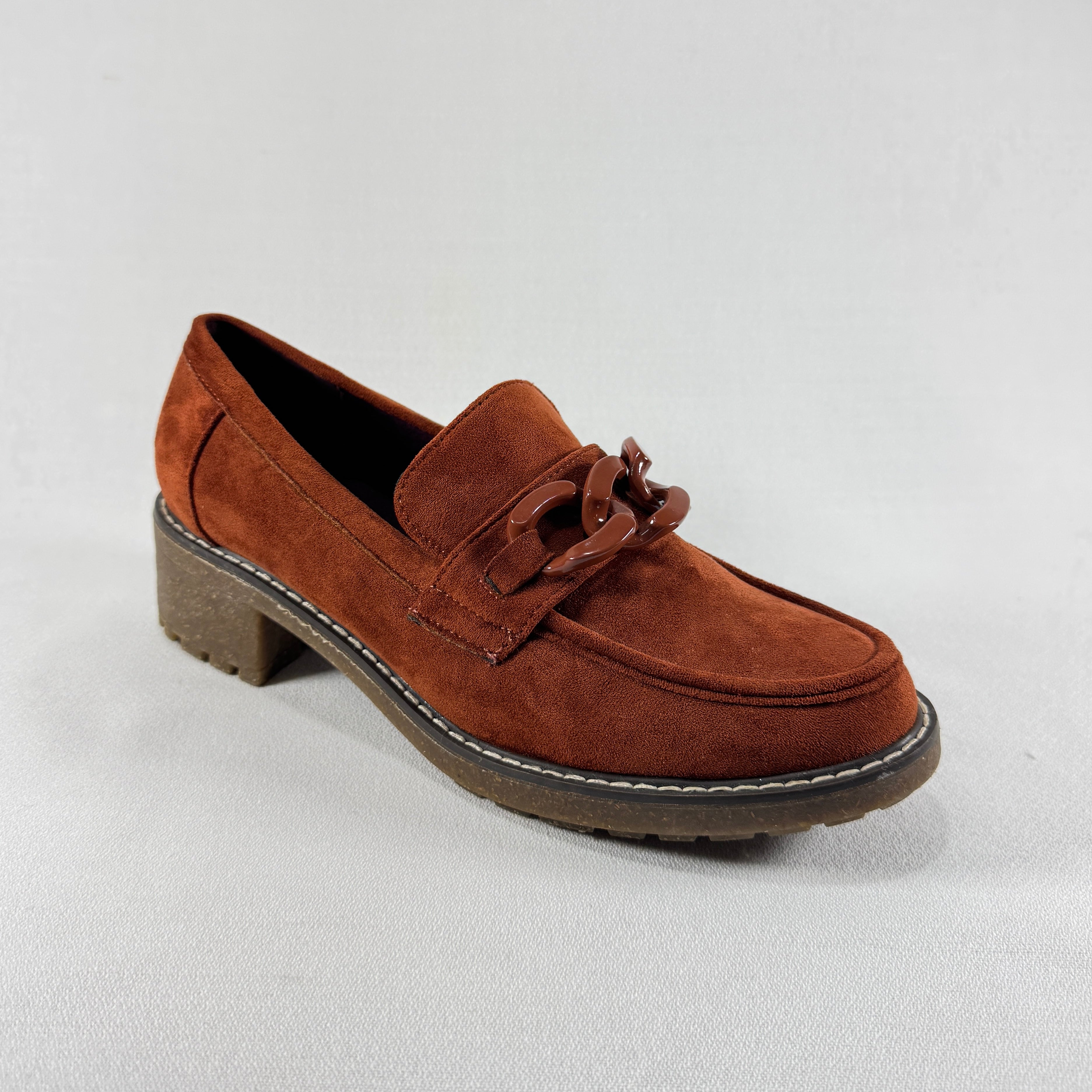 MOCASINES BALLERI TEJA BL2380-1