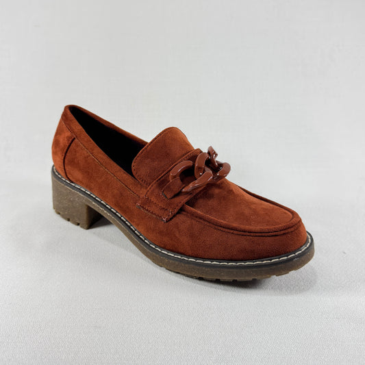 MOCASINES BALLERI TEJA BL2380-1