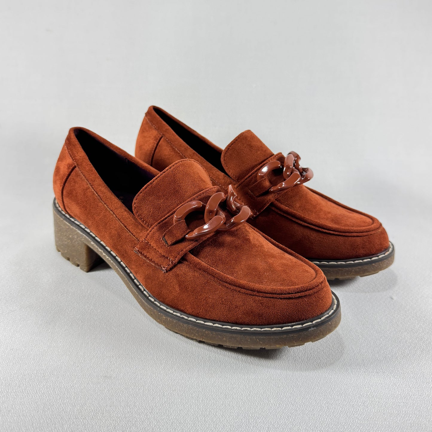 MOCASINES BALLERI TEJA BL2380-1