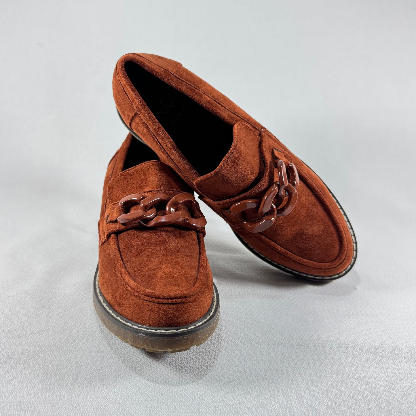 MOCASINES BALLERI TEJA BL2380-1