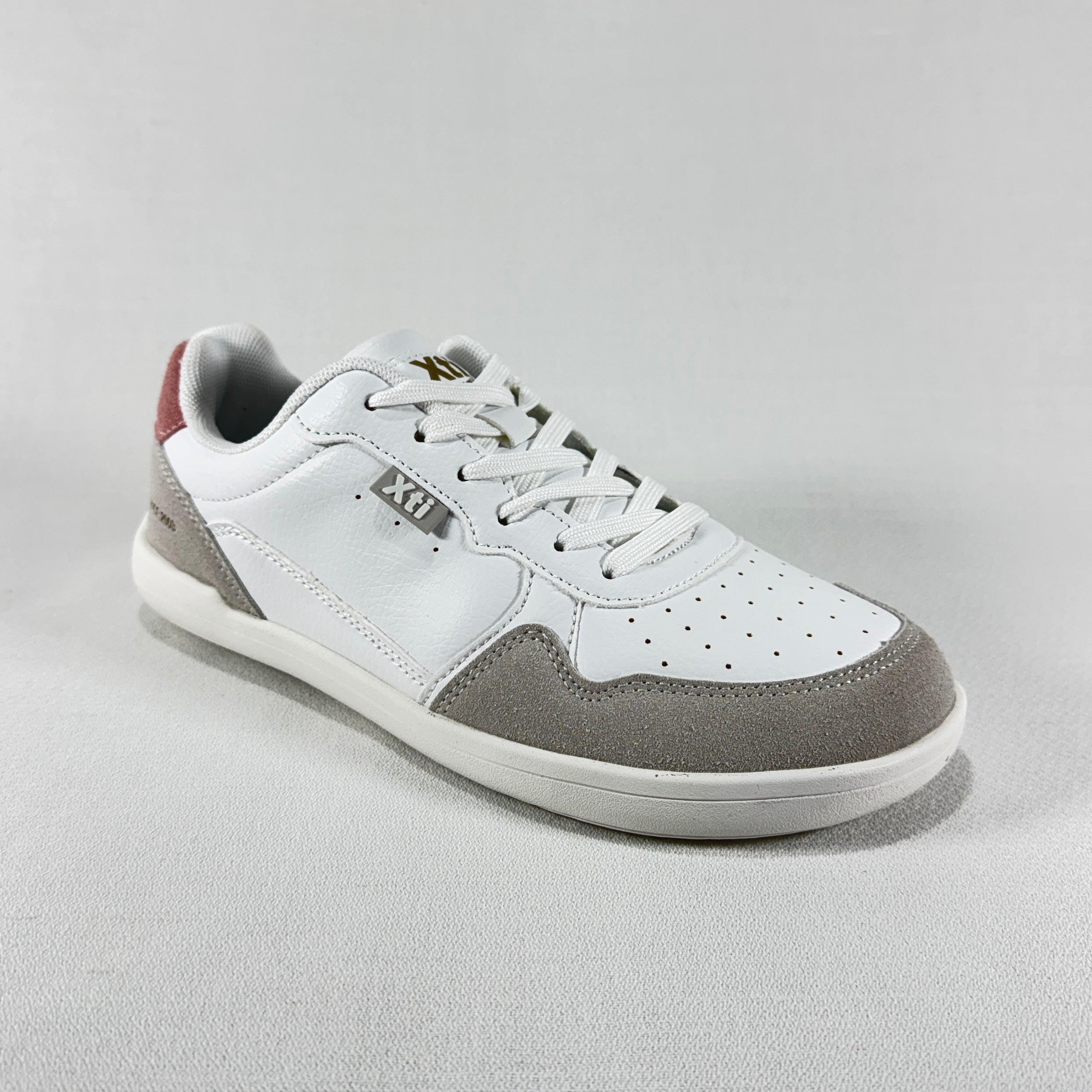 DEPORTIVA RESPETUOSA XTI Z.C.BLANCO 145325