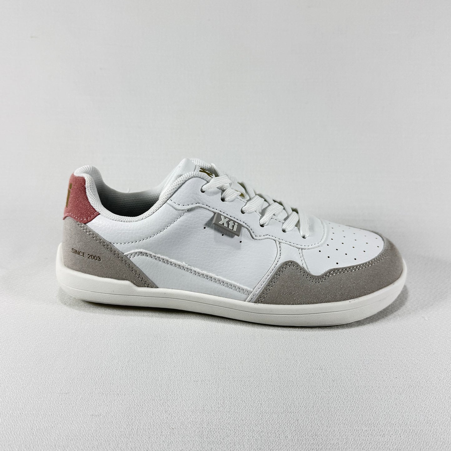 DEPORTIVA RESPETUOSA XTI Z.C.BLANCO 145325