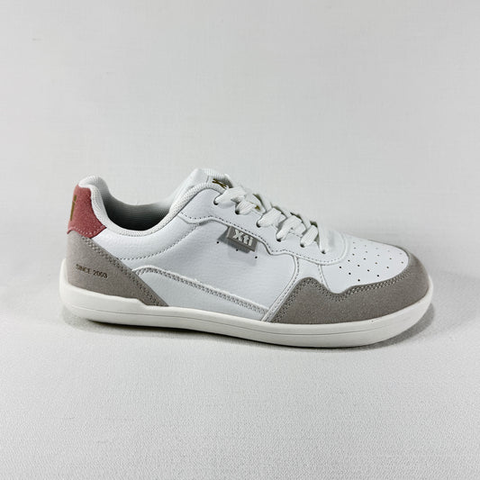 DEPORTIVA RESPETUOSA XTI Z.C.BLANCO 145325