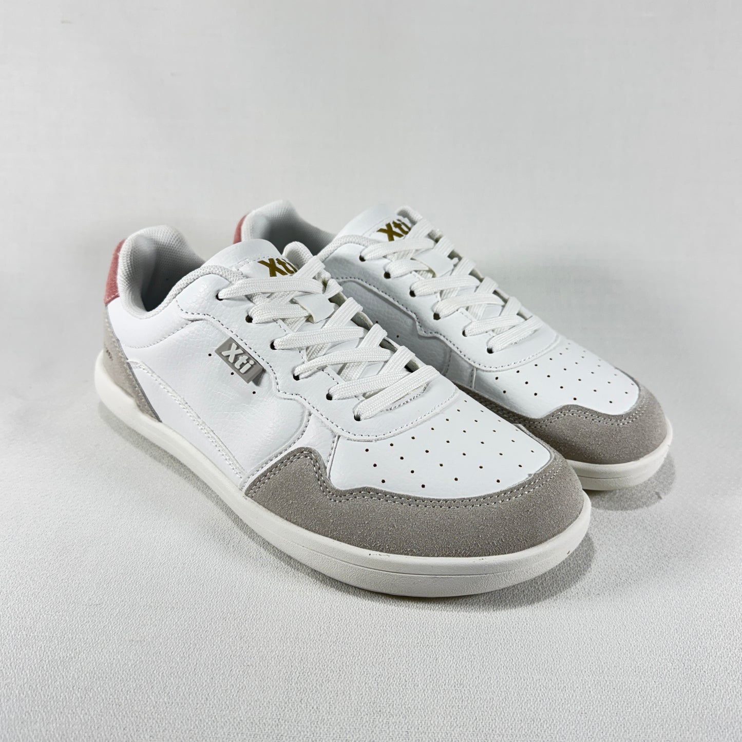 DEPORTIVA RESPETUOSA XTI Z.C.BLANCO 145325
