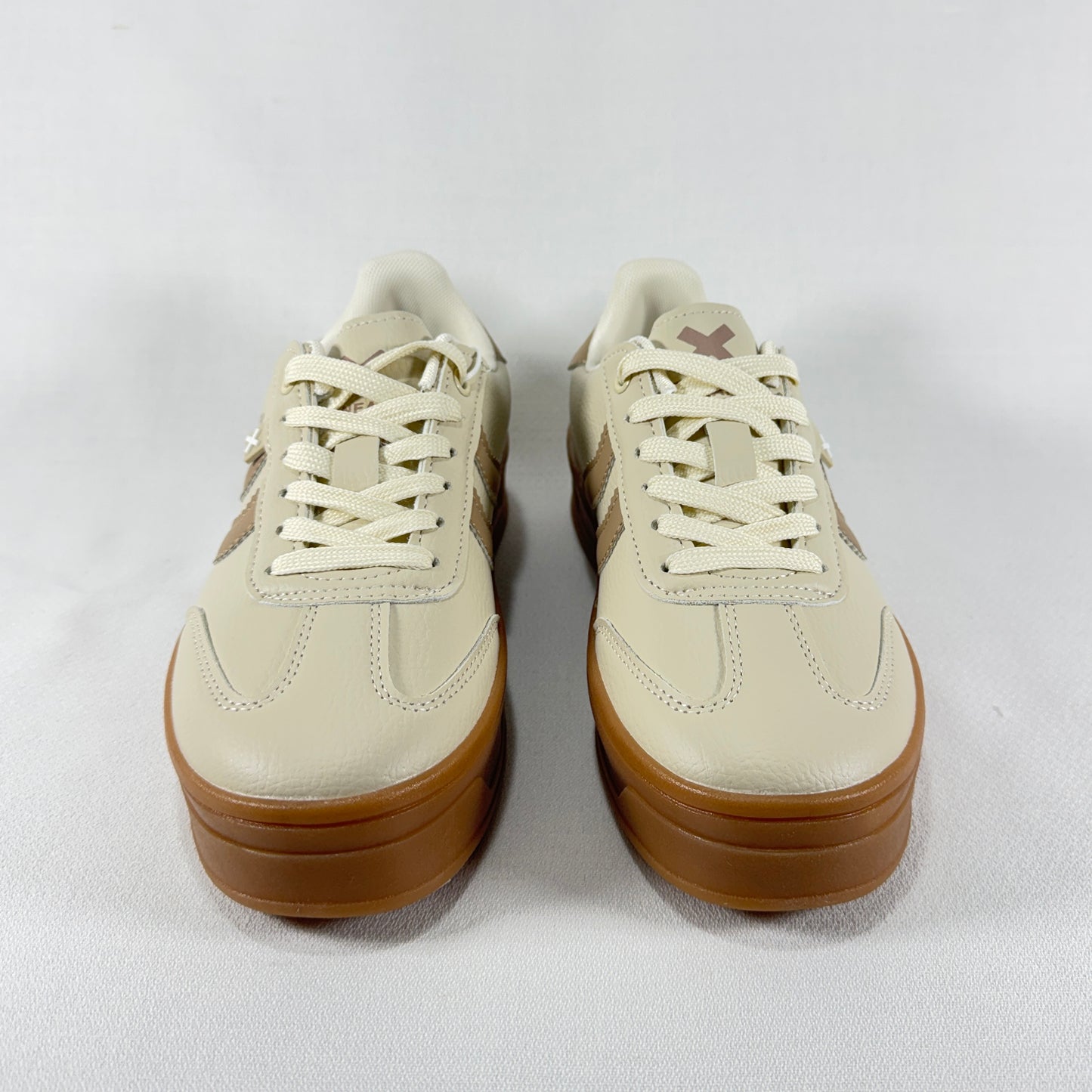 ZAPATILLAS XTI Z.C.BEIGE 143645