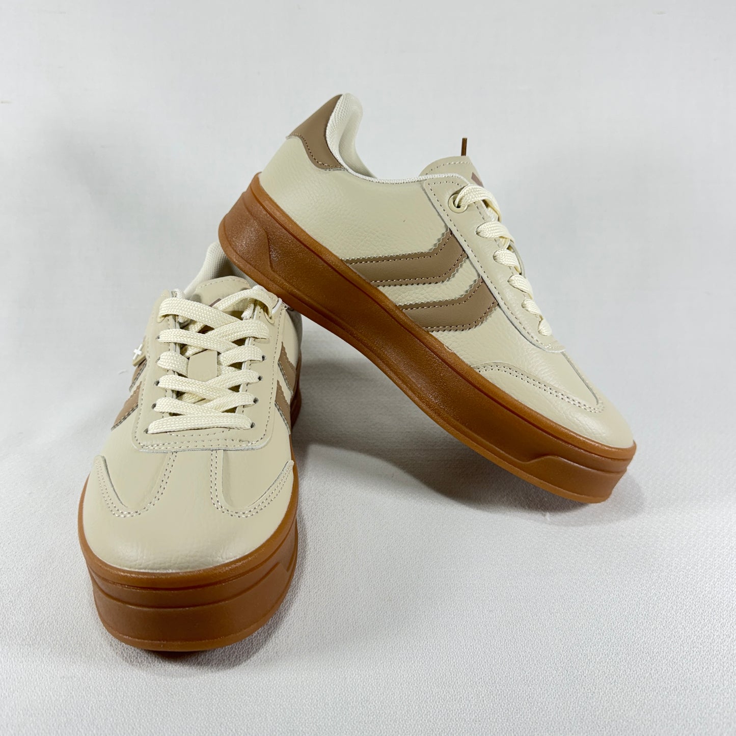 ZAPATILLAS XTI Z.C.BEIGE 143645