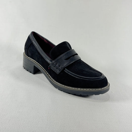 BALLERI BL2380-2 NEGRO