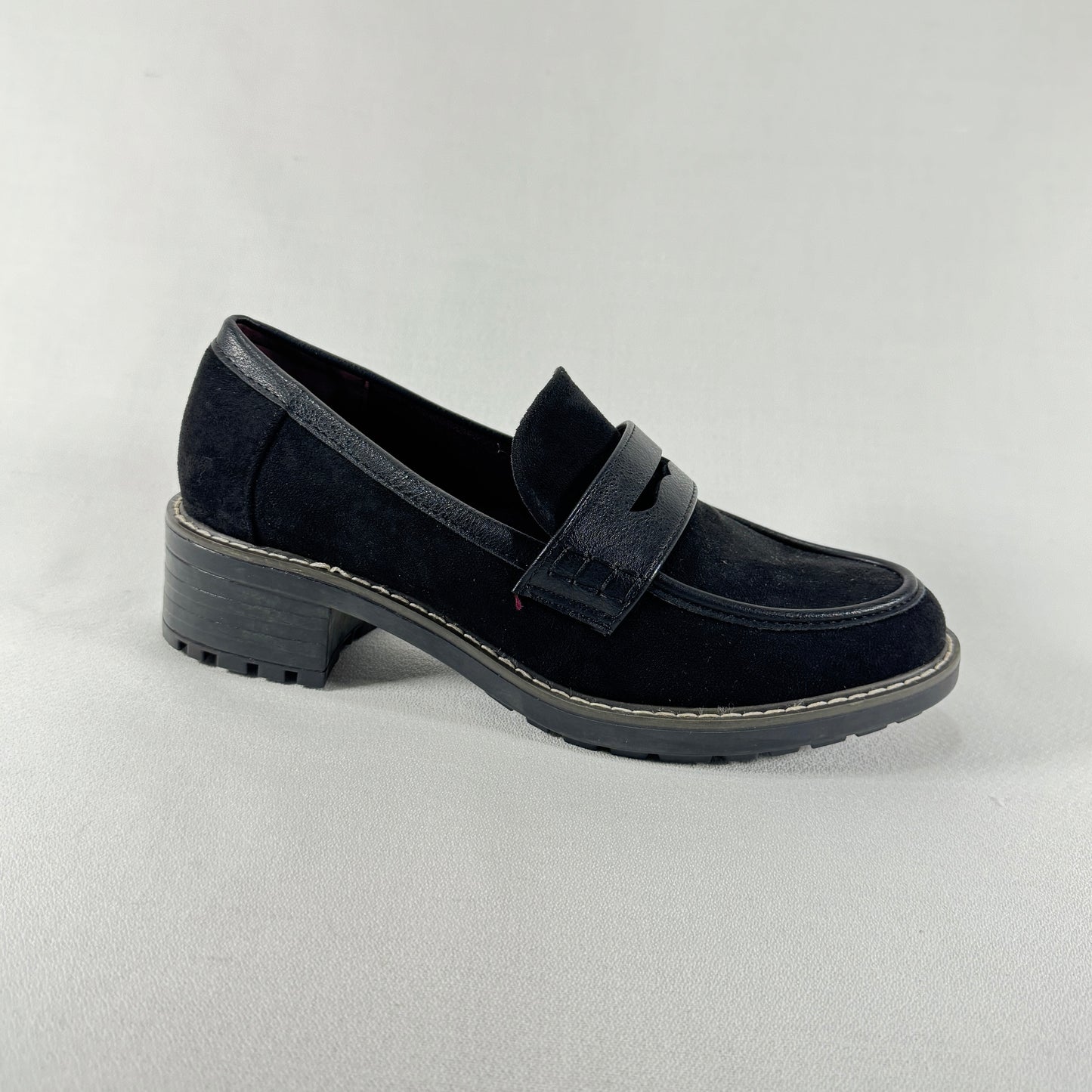 BALLERI BL2380-2 NEGRO