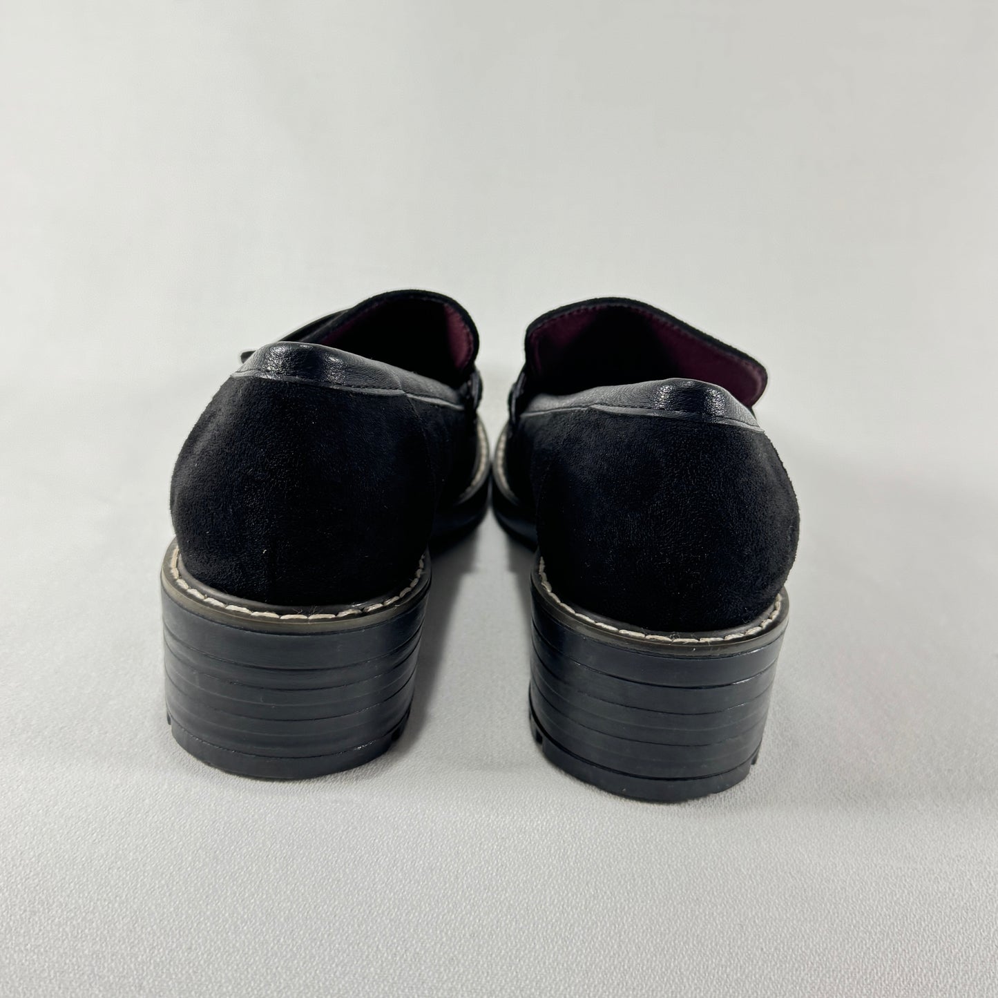 BALLERI BL2380-2 NEGRO