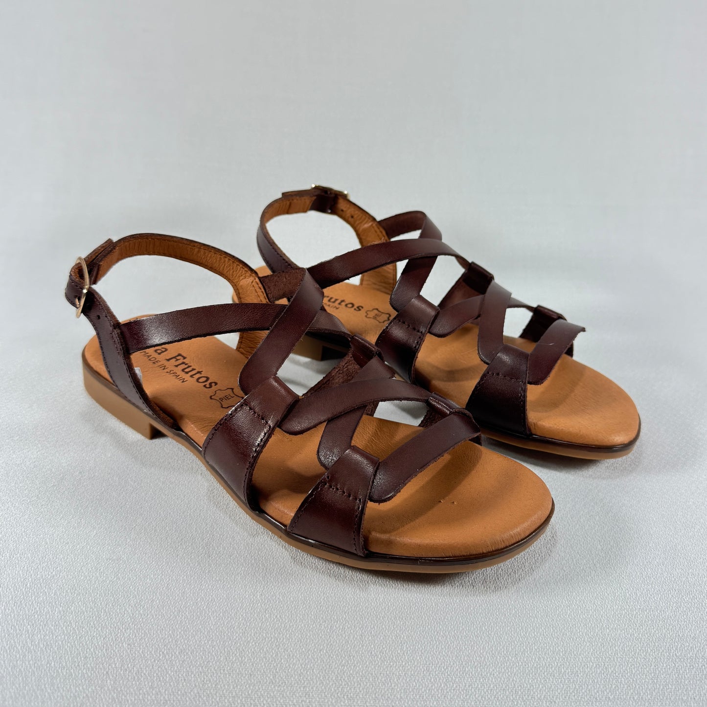 SANDALIAS BONE EVA FRUTOS 3080
