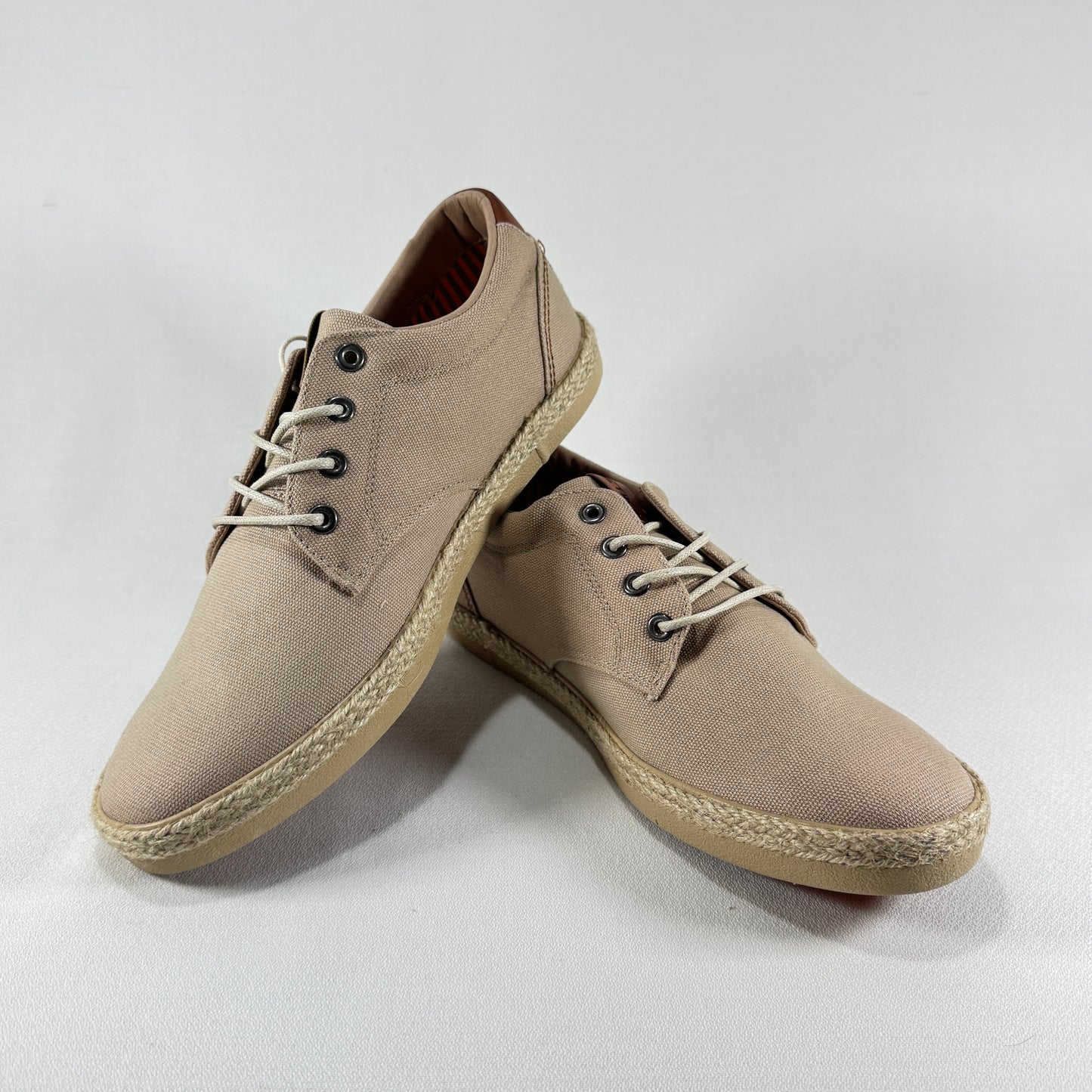 ZAPATOS HOMBRE ETIKA VENTUSO TAUPE 82046