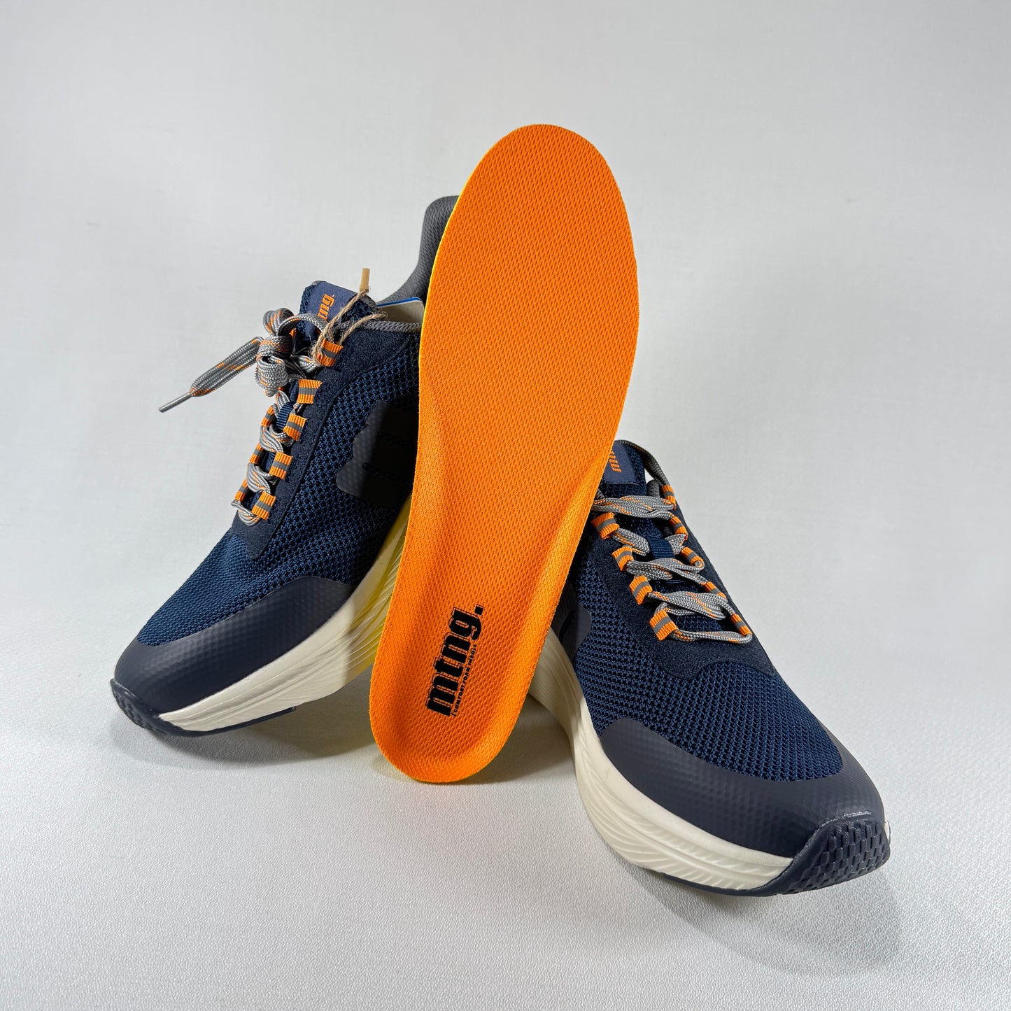 DEPORTIVA MUSTANG MARINO 84846