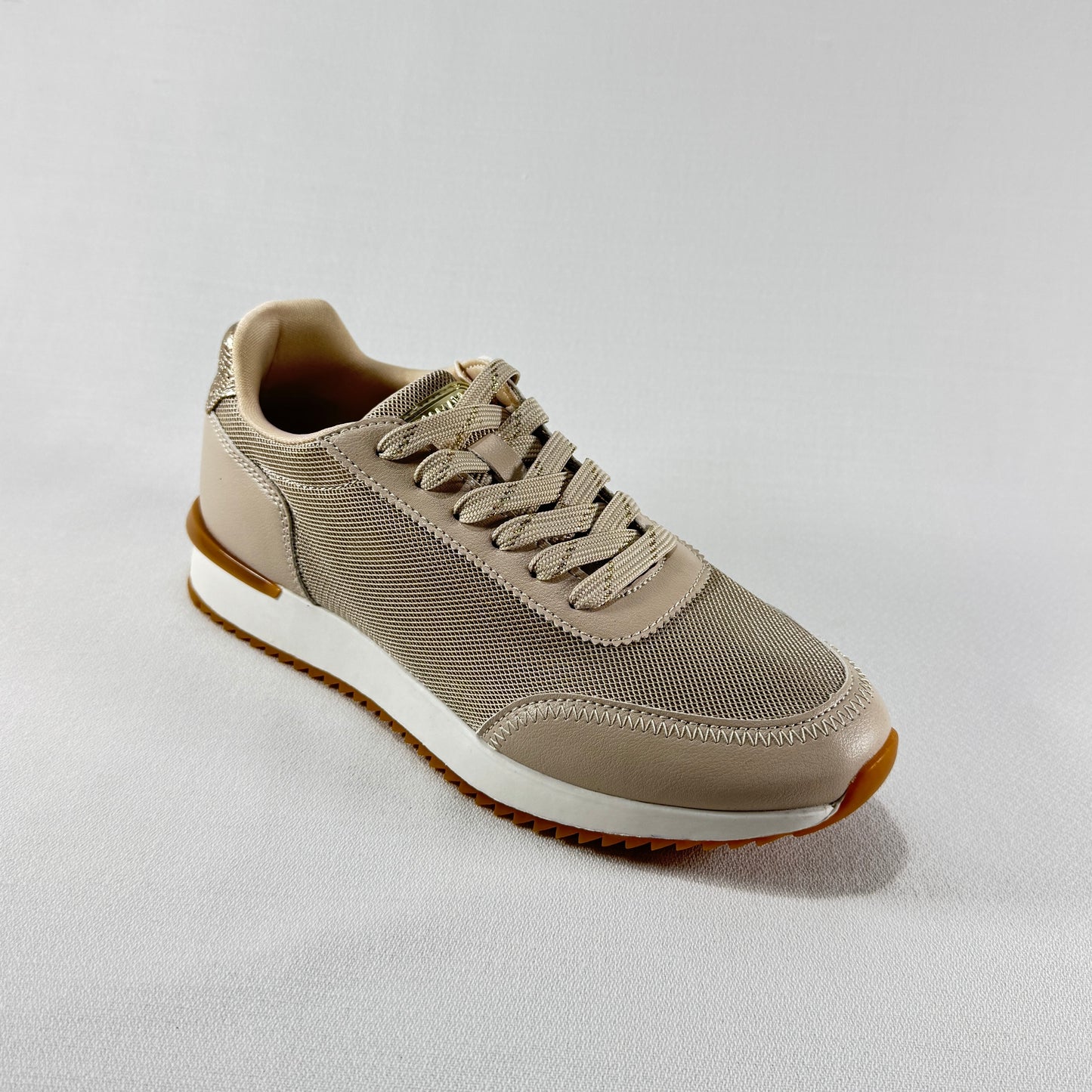 DEPORTIVA MARIAMARE 68777 CHAMPAGNE