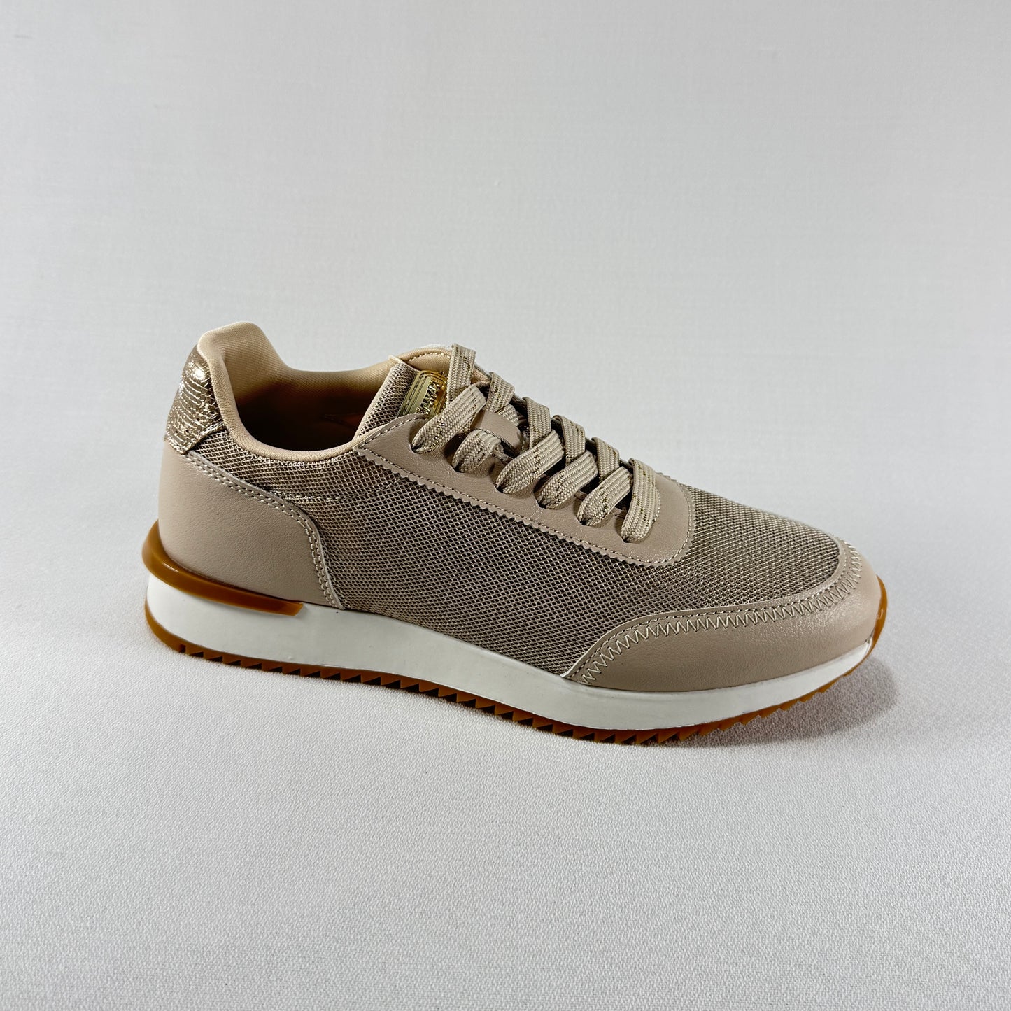 DEPORTIVA MARIAMARE 68777 CHAMPAGNE