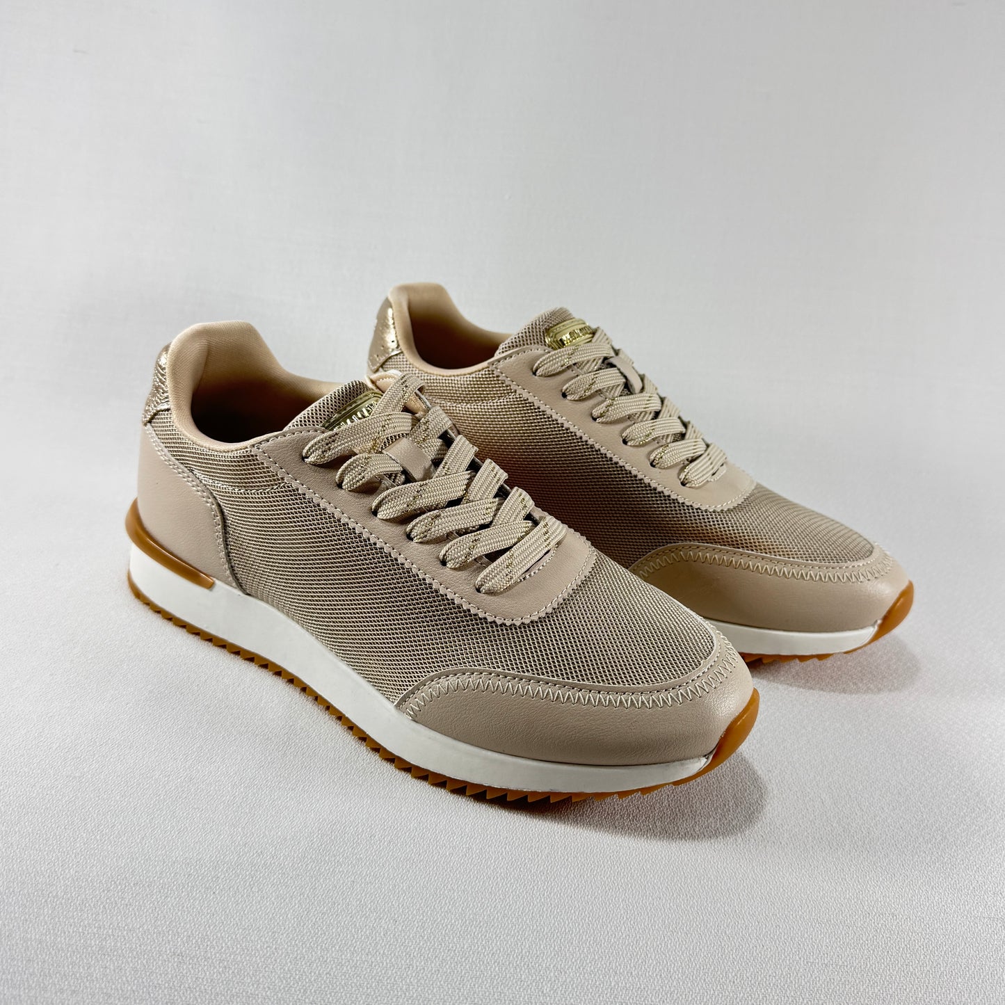 DEPORTIVA MARIAMARE 68777 CHAMPAGNE