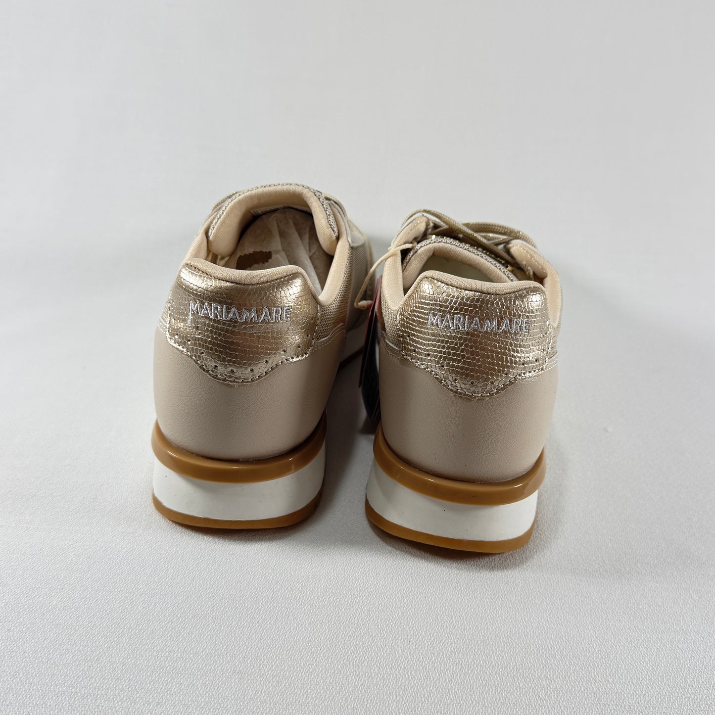 DEPORTIVA MARIAMARE 68777 CHAMPAGNE