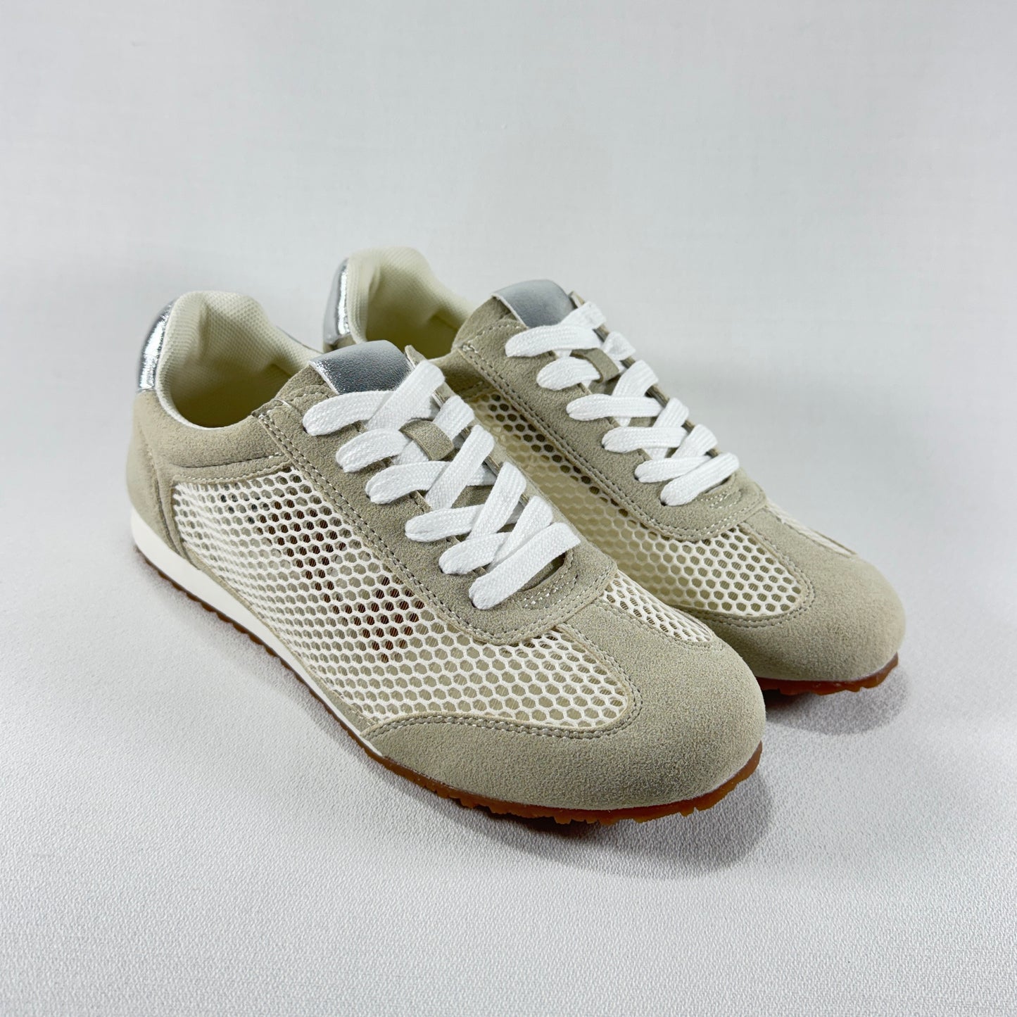 DEPORTIVA REJILLA JOGO 26SJG0032GRSA GREY