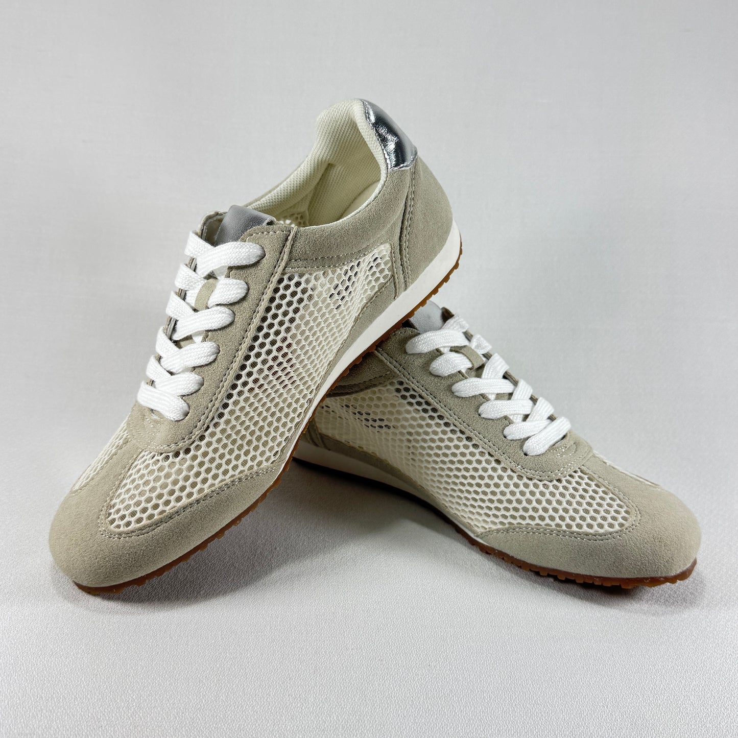 DEPORTIVA REJILLA JOGO 26SJG0032GRSA GREY