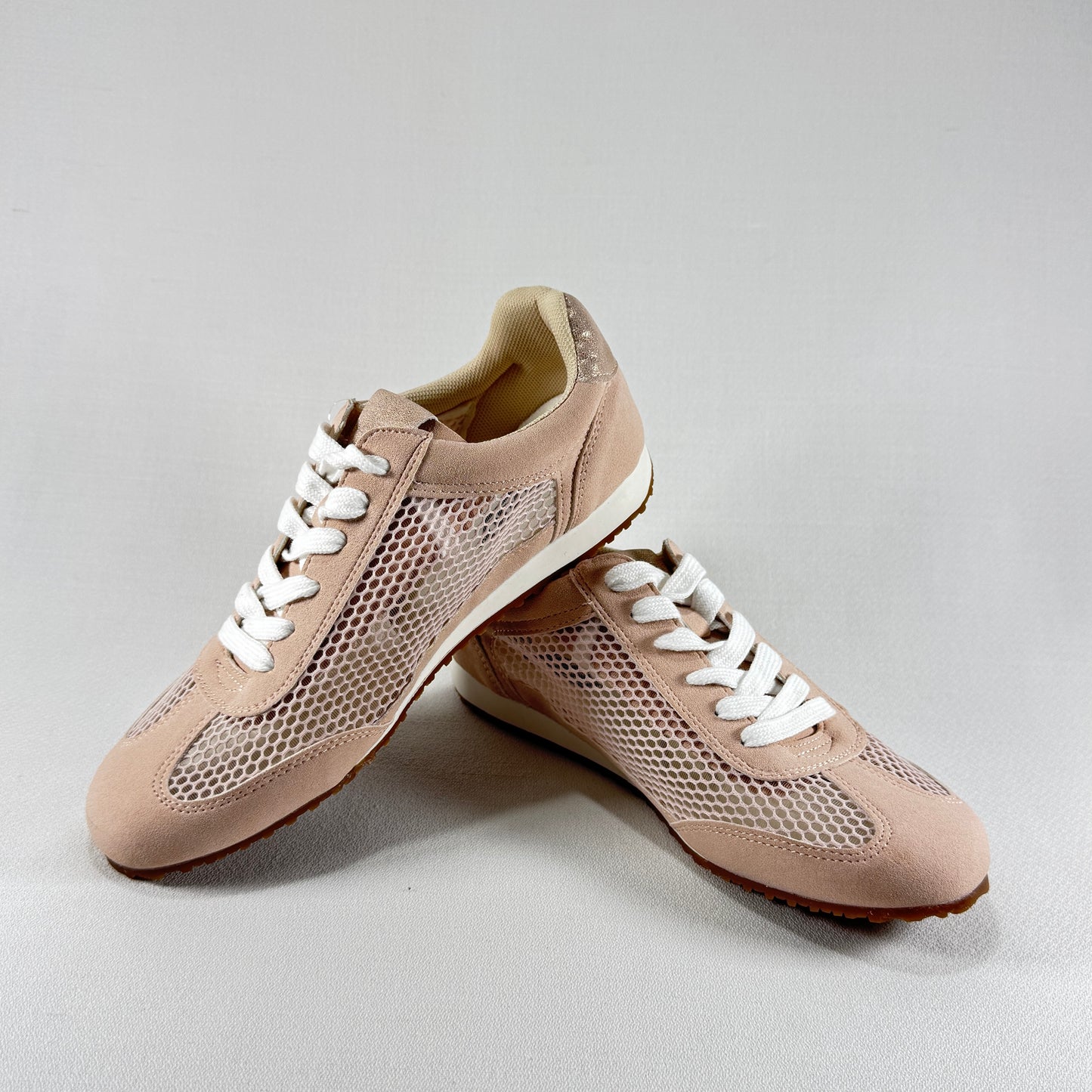 DEPORTIVA REJILLA JOGO 265SG0032PKSA PINK