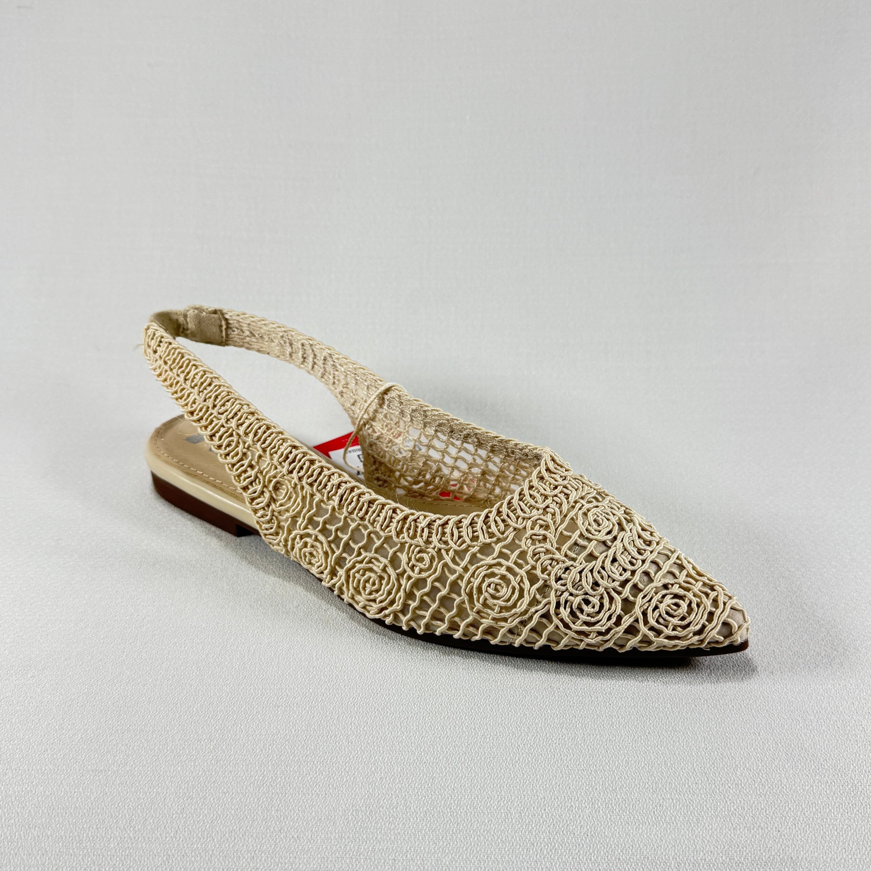 SANDALIA XTI Z.TEX 145124 BEIGE