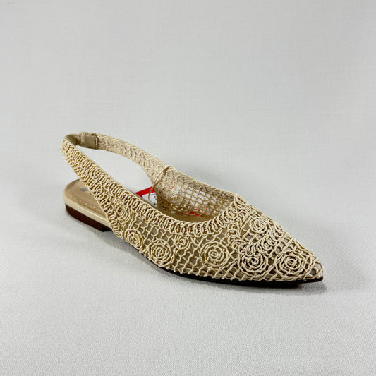 SANDALIA XTI Z.TEX 145124 BEIGE