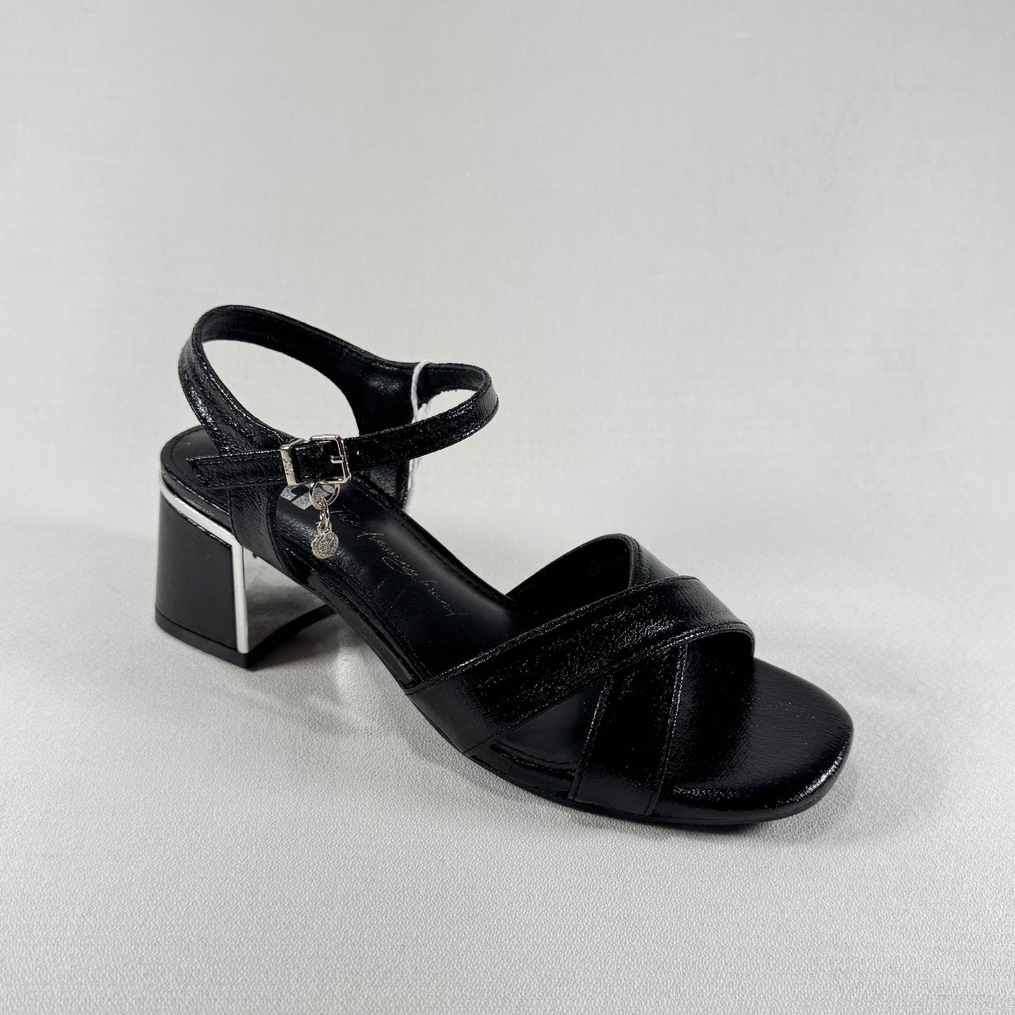 TACON XTI S.TEX NEGRO 145344