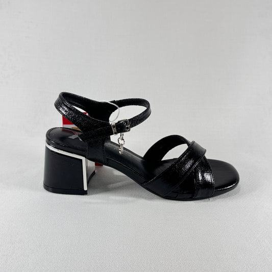 TACON XTI S.TEX NEGRO 145344