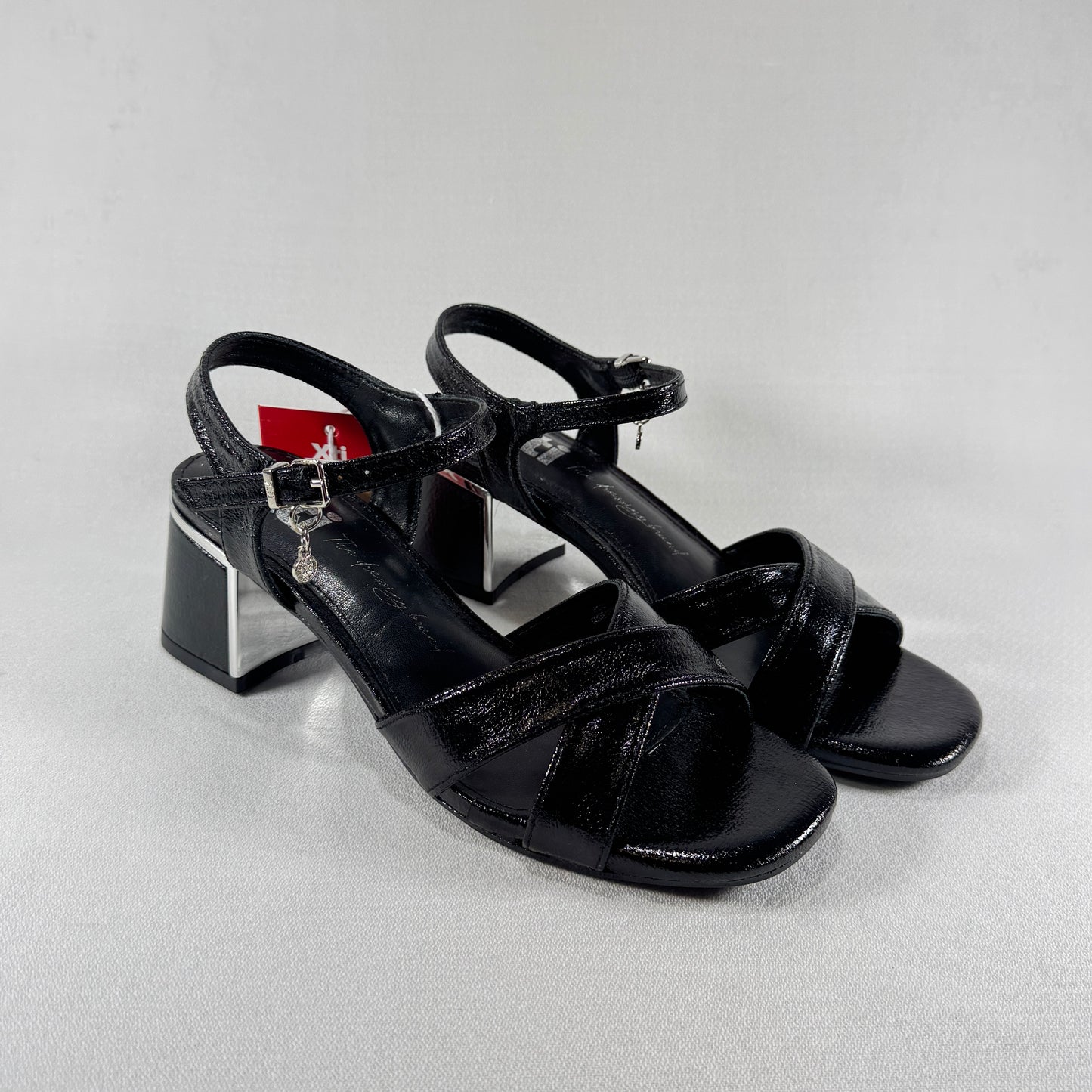TACON XTI S.TEX NEGRO 145344