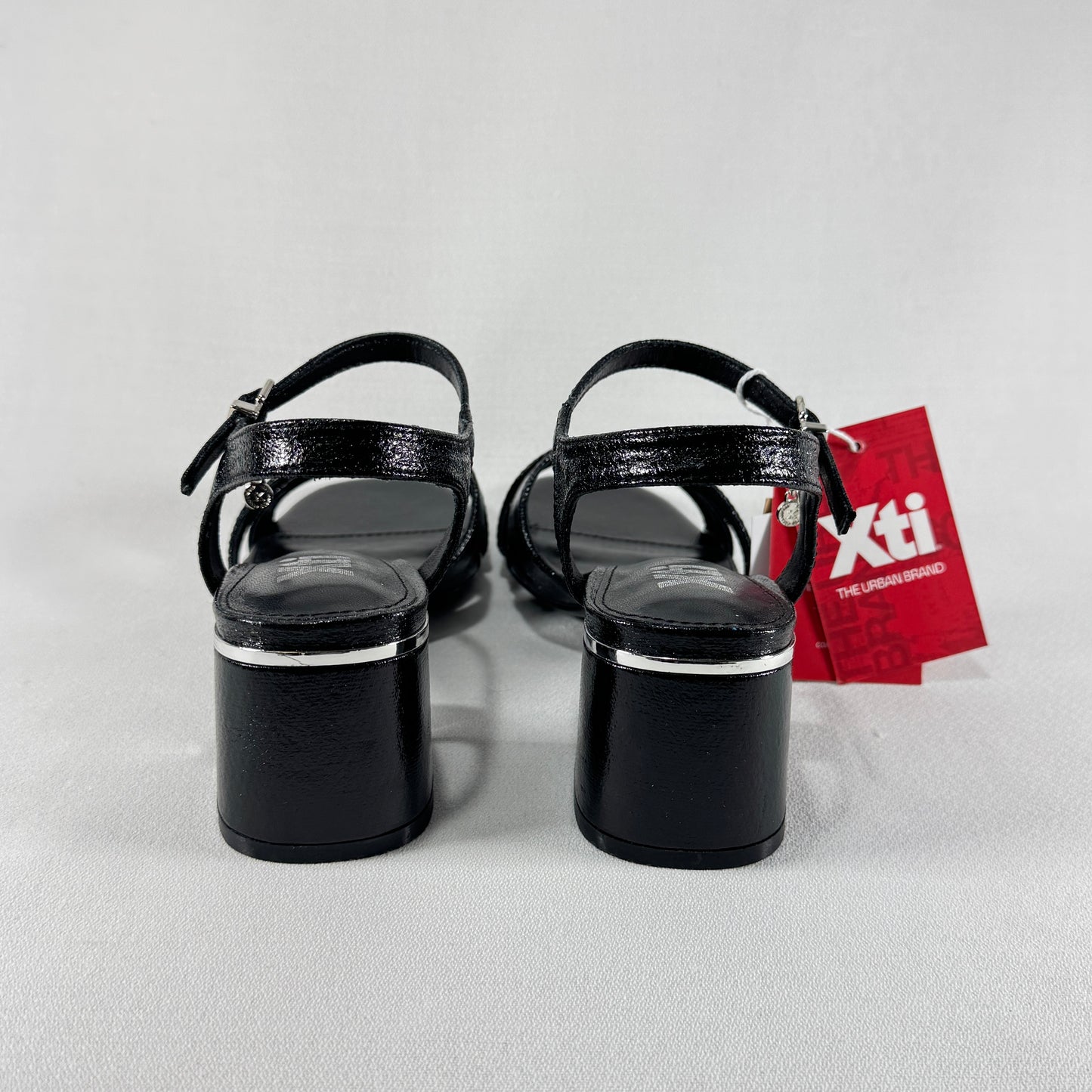 TACON XTI S.TEX NEGRO 145344