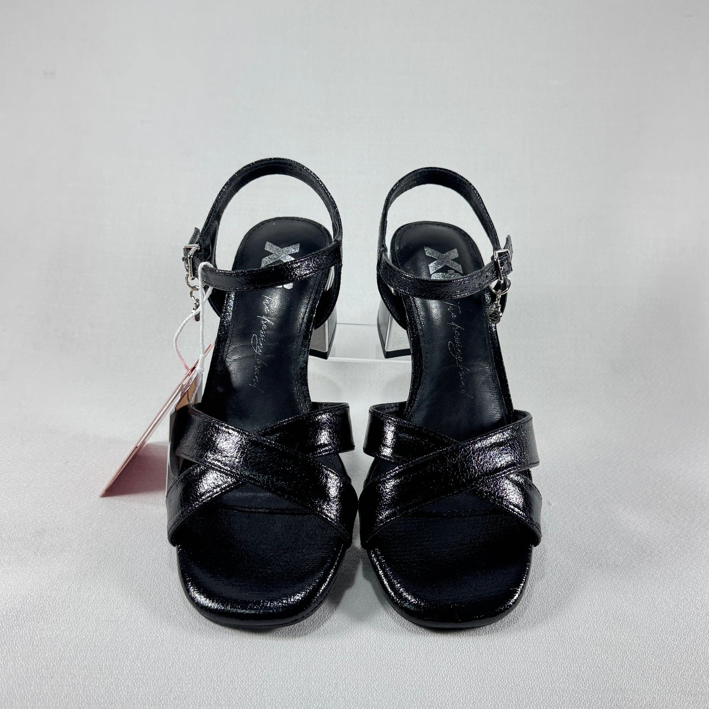 TACON XTI S.TEX NEGRO 145344