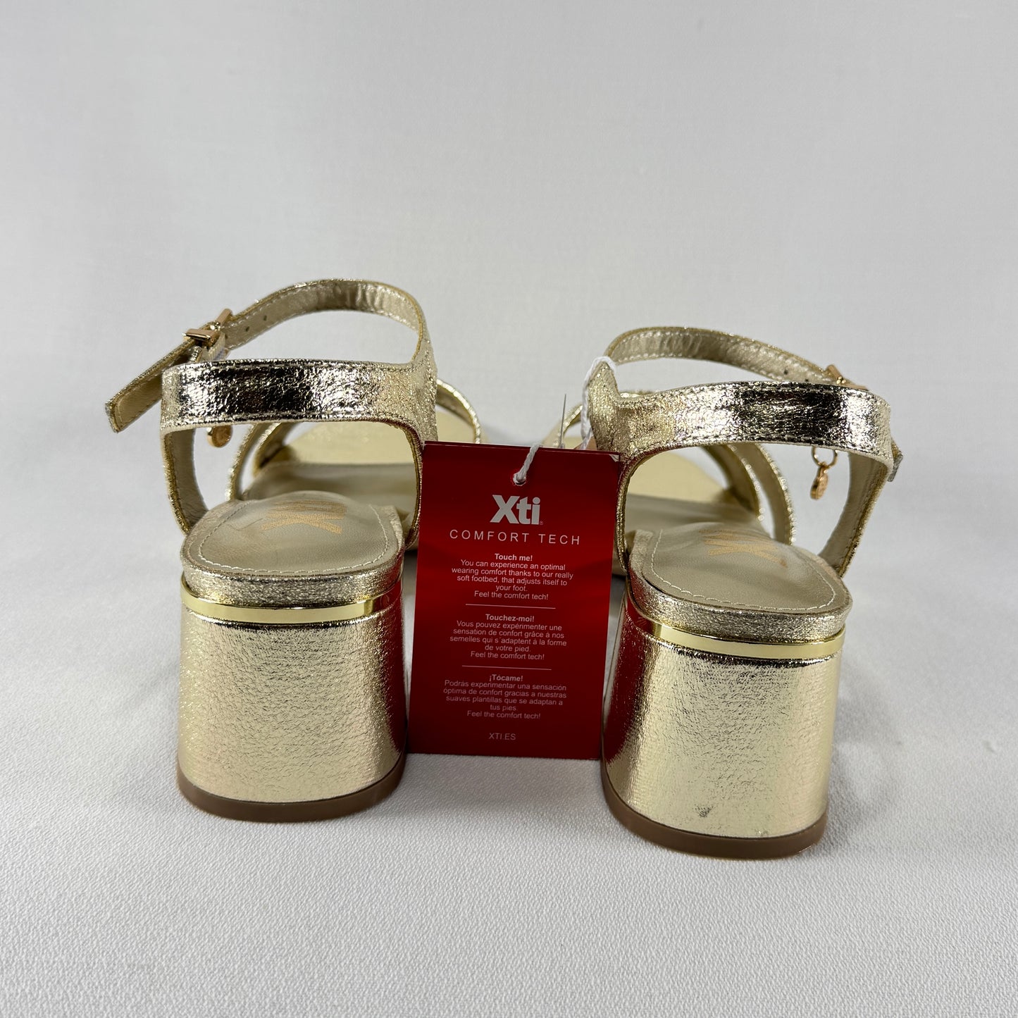XTI S.TEX ORO 145344