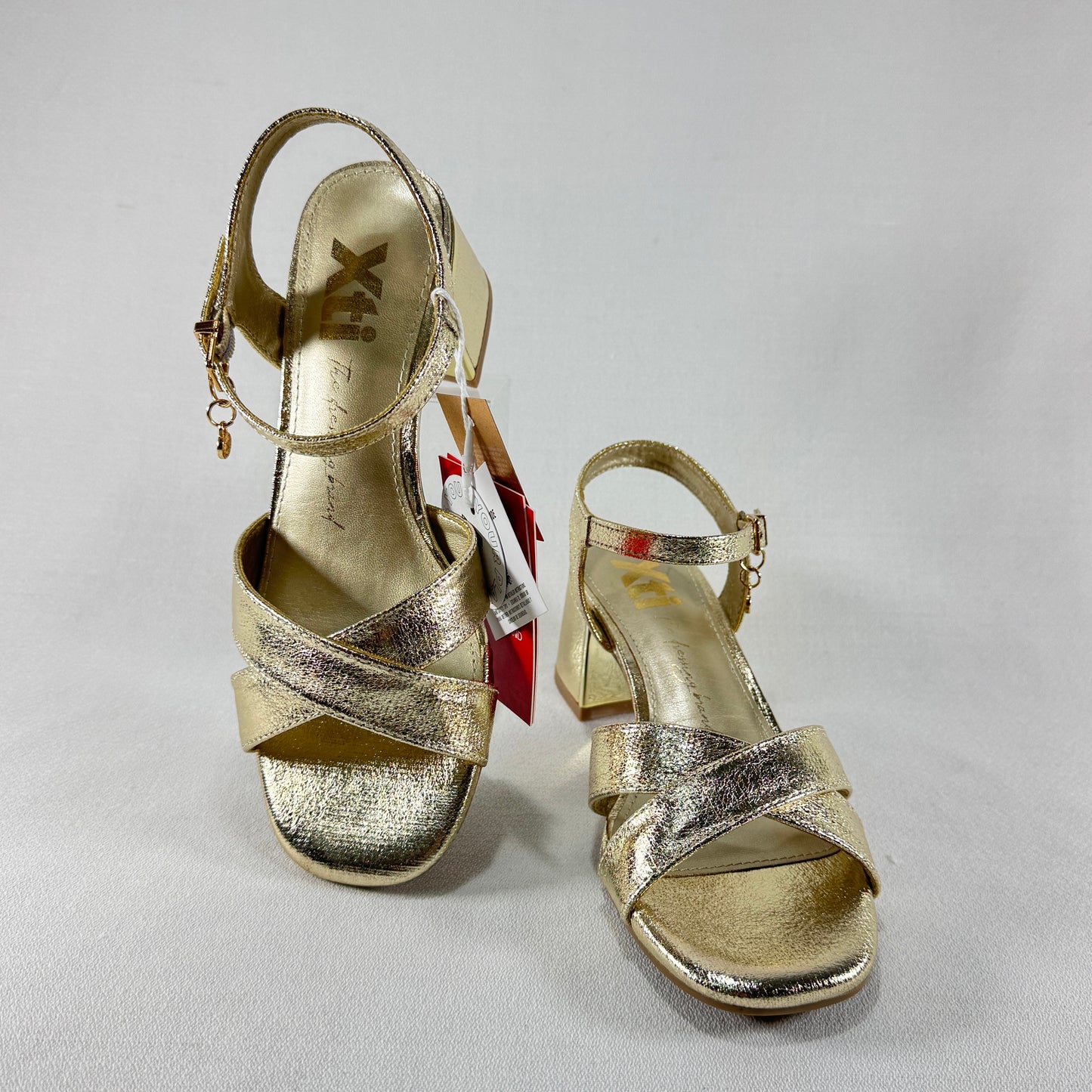 XTI S.TEX ORO 145344
