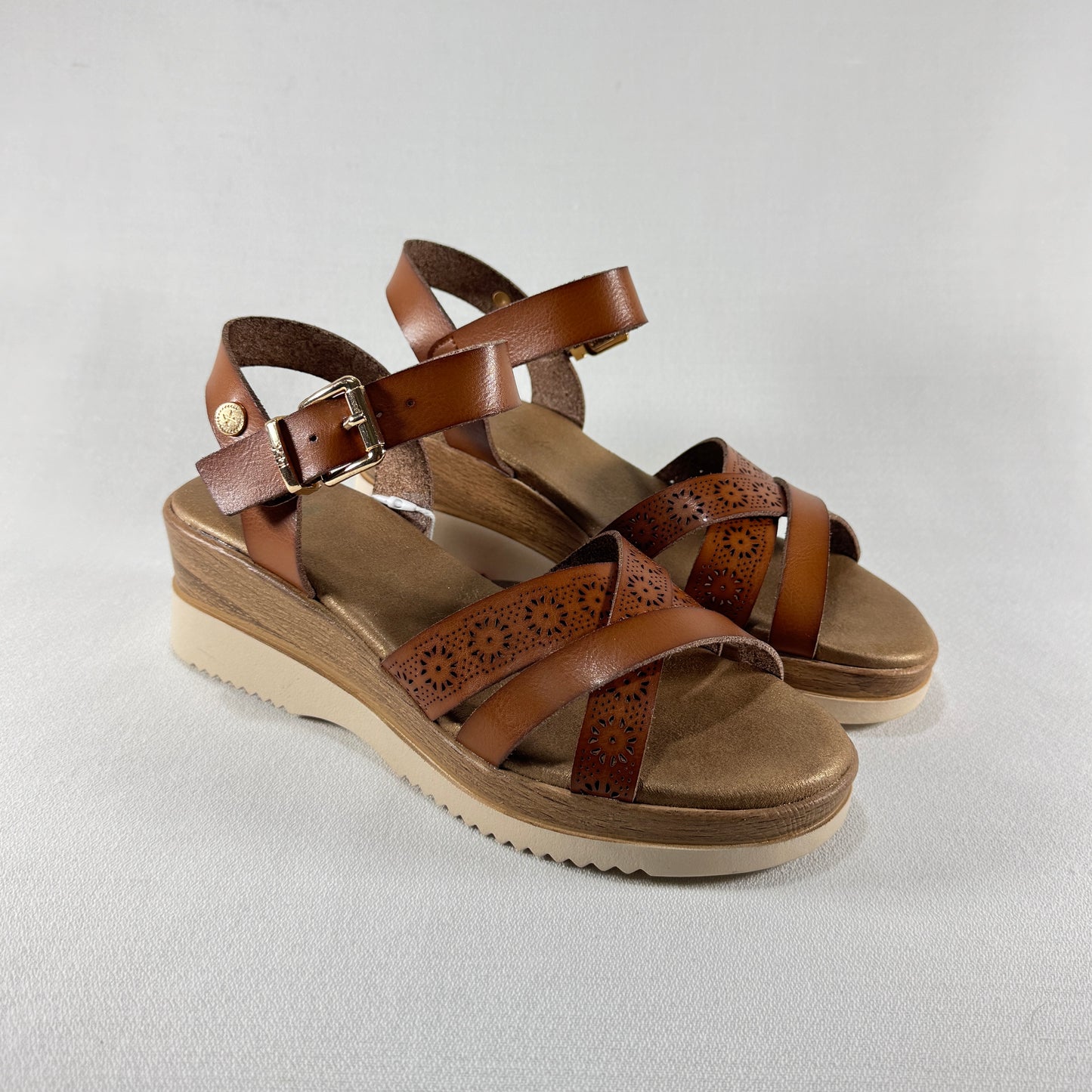 XTI S.C.CAMEL 143851