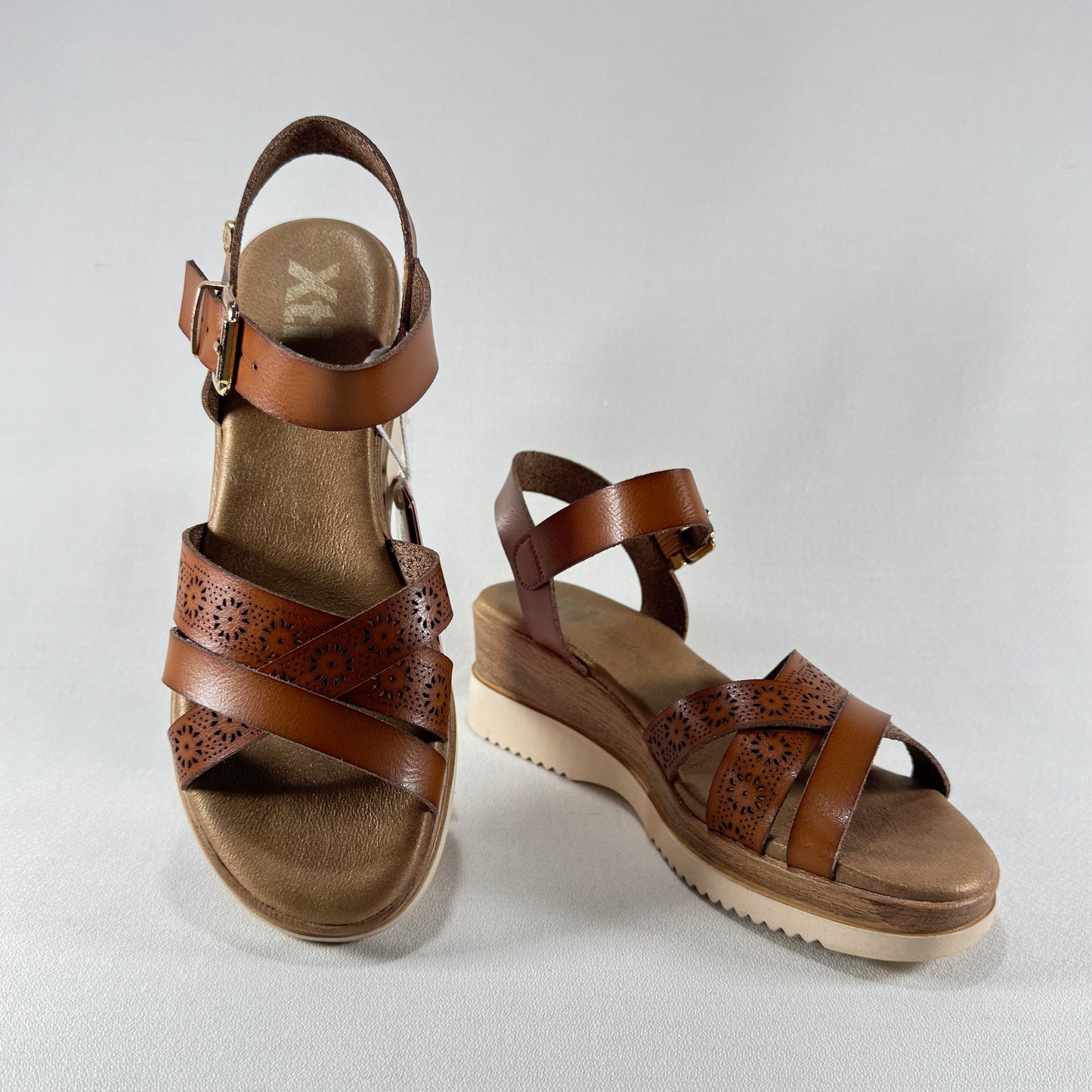 XTI S.C.CAMEL 143851