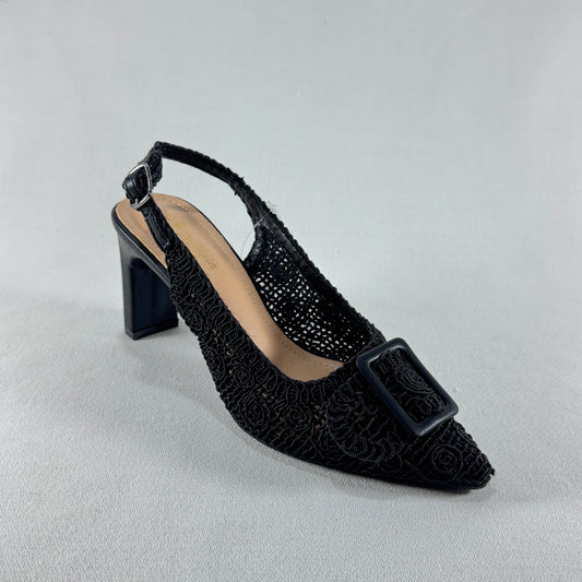 TACON DAVINIA CONFORT BL2220-3C NEGRO