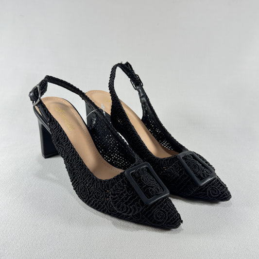 TACON DAVINIA CONFORT BL2220-3C NEGRO