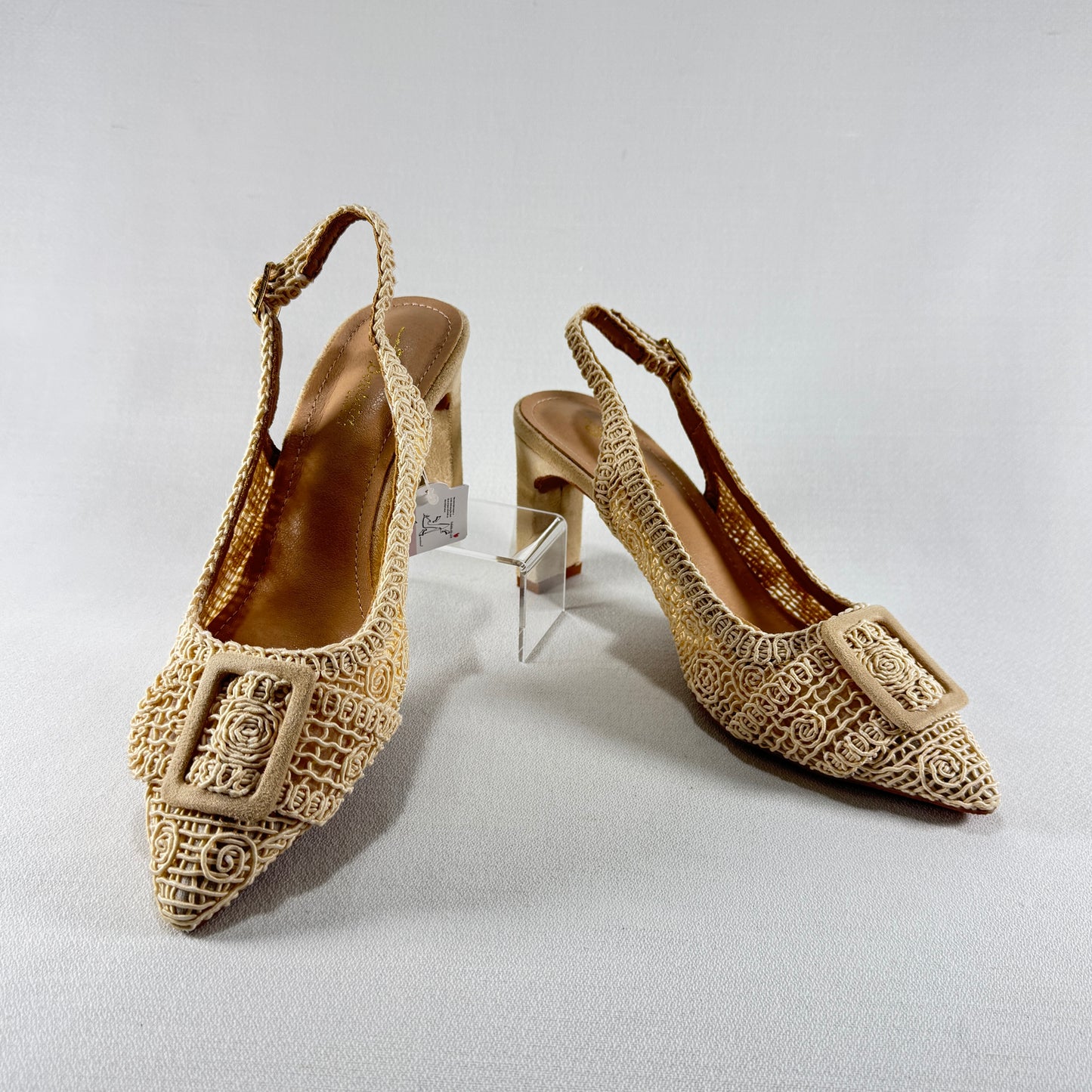TACON DAVINIA CONFORT BL2220-3C BEIG