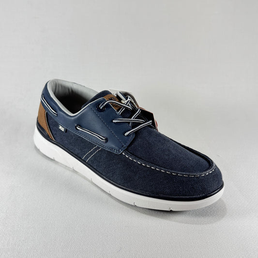 XTI Z.TEX NAVY 145762
