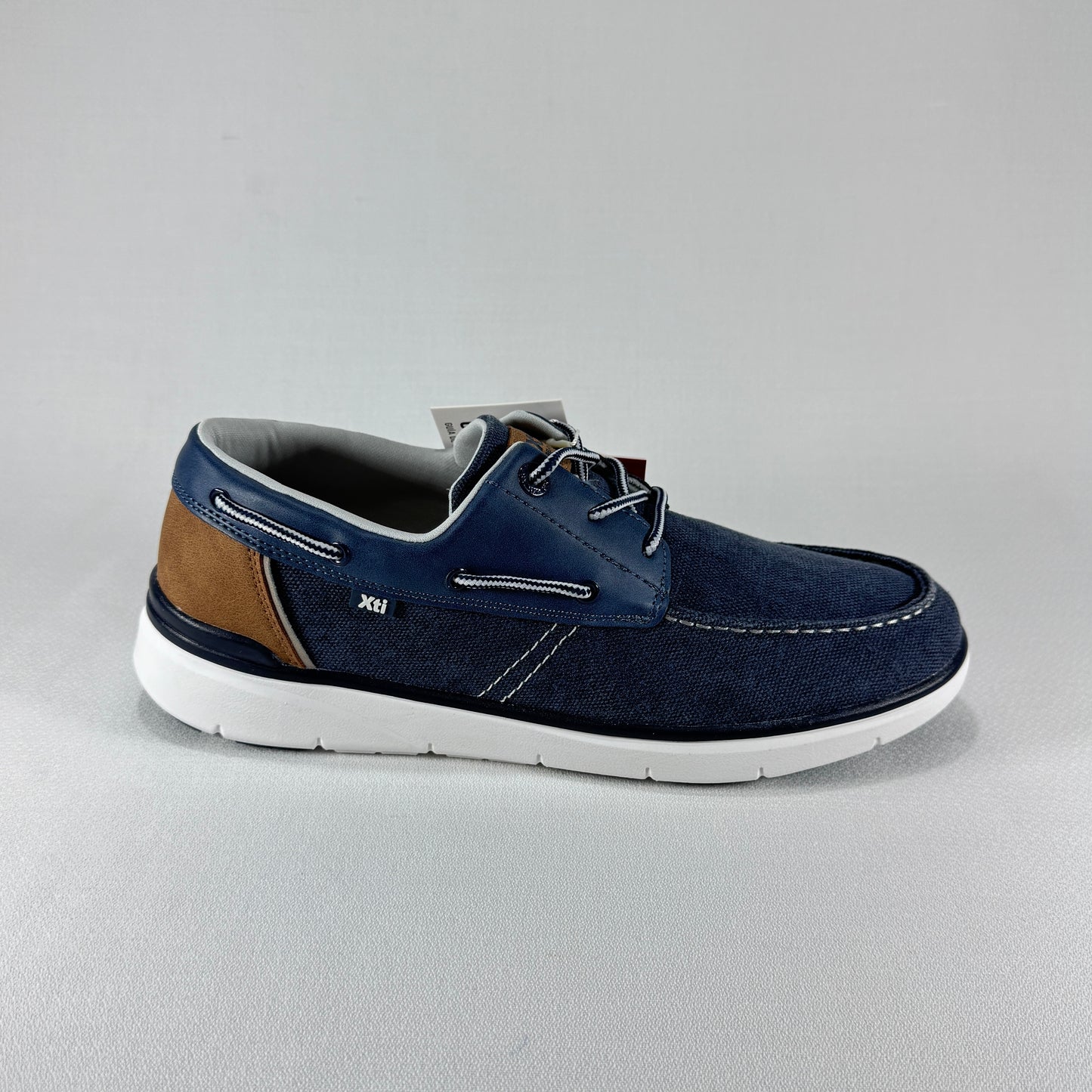 XTI Z.TEX NAVY 145762