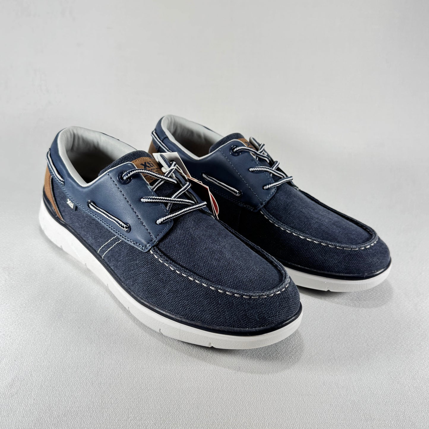 XTI Z.TEX NAVY 145762