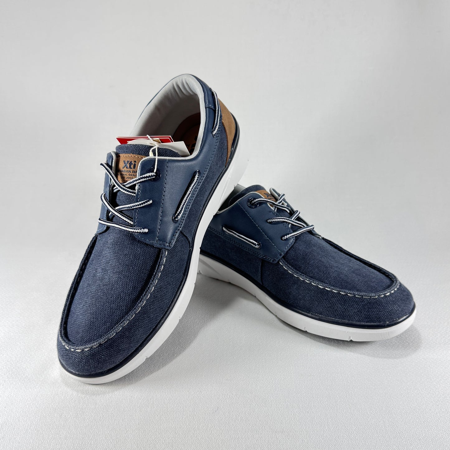 XTI Z.TEX NAVY 145762