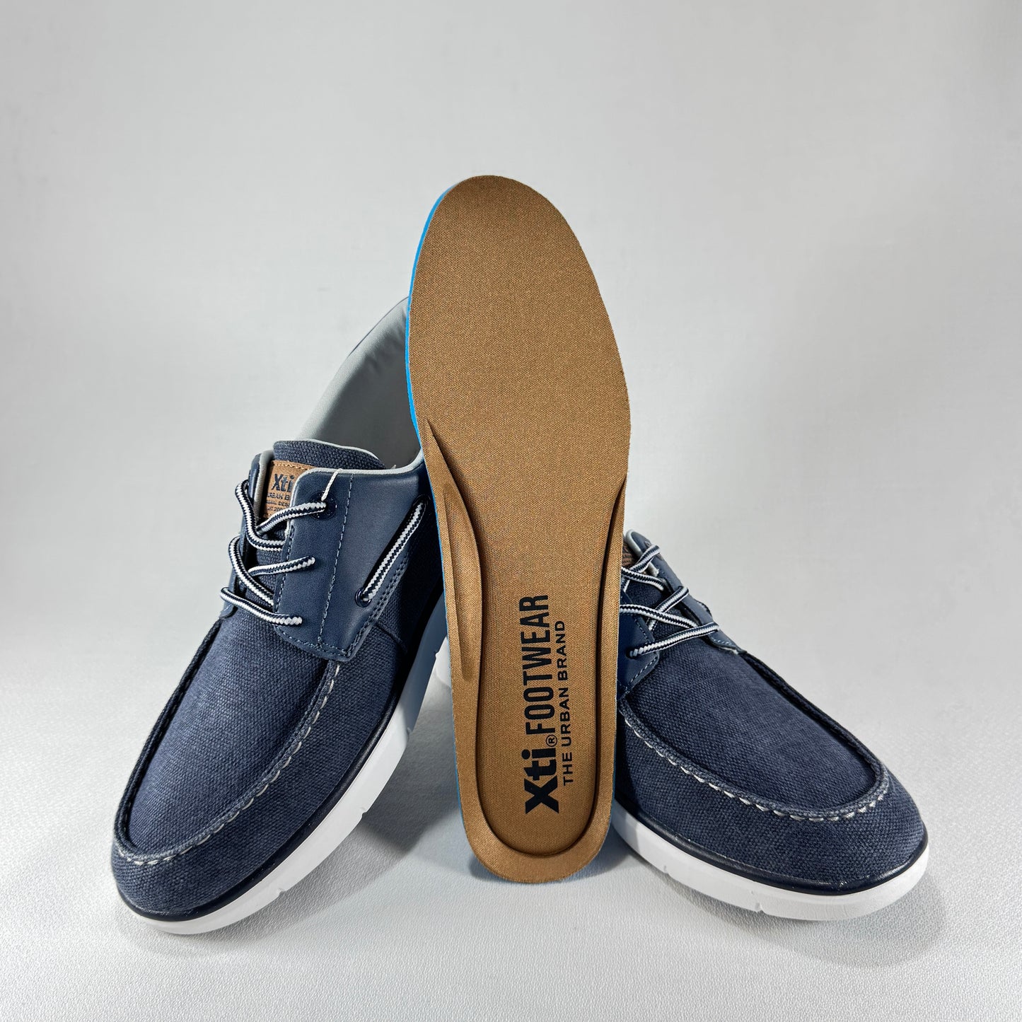XTI Z.TEX NAVY 145762