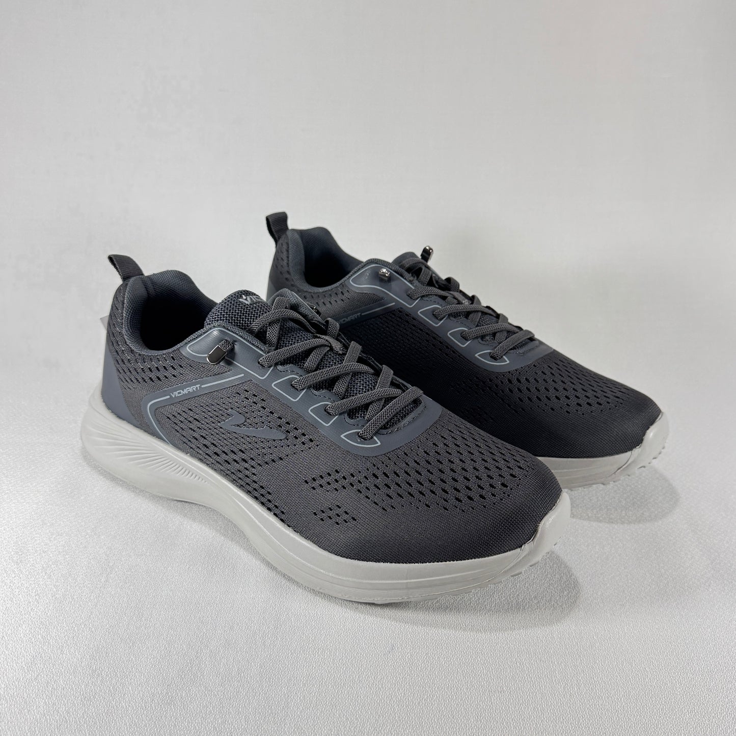 DEPORTIVA VICMART 803-8 GREY