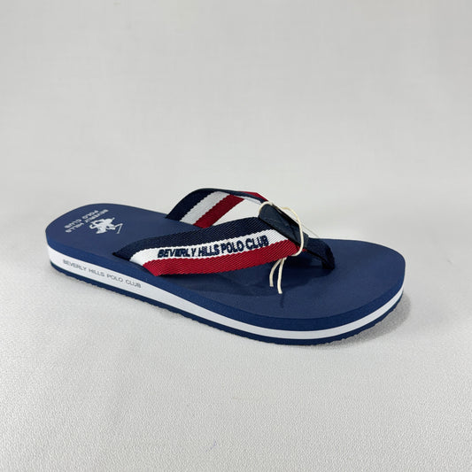 CHANCLAS POLO CLUB FIBER MIX BHM619000