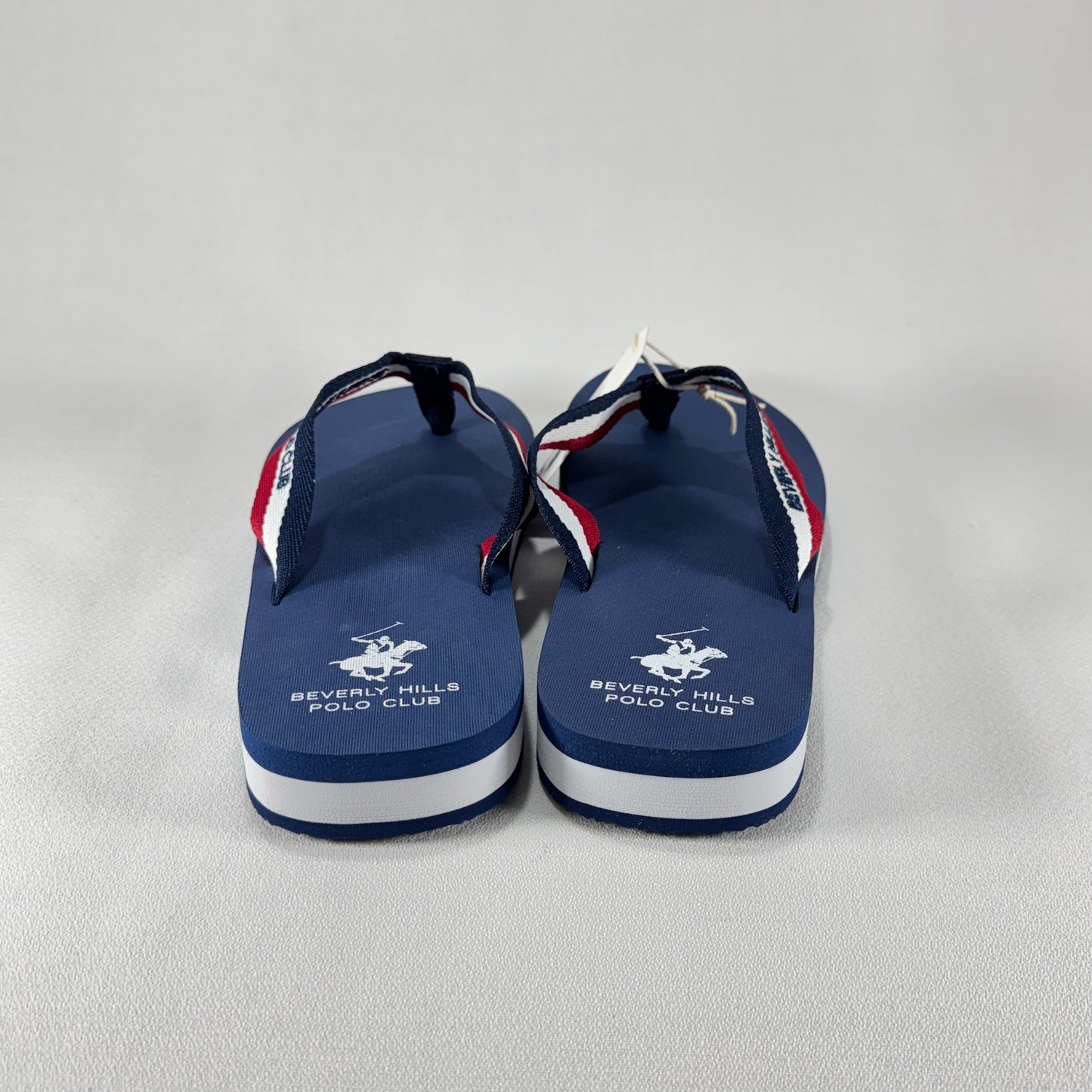 CHANCLAS POLO CLUB FIBER MIX BHM619000