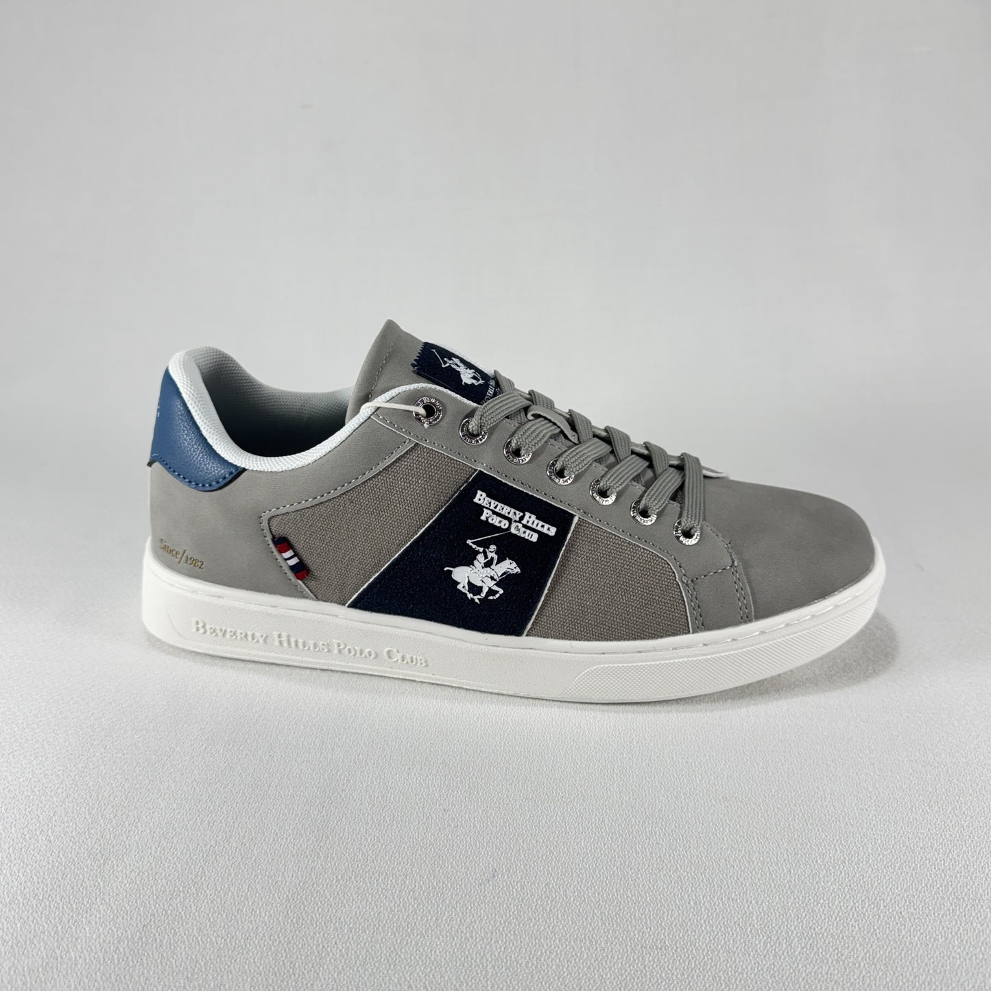 POLO CLUB JUSTIN NBX BHM614601