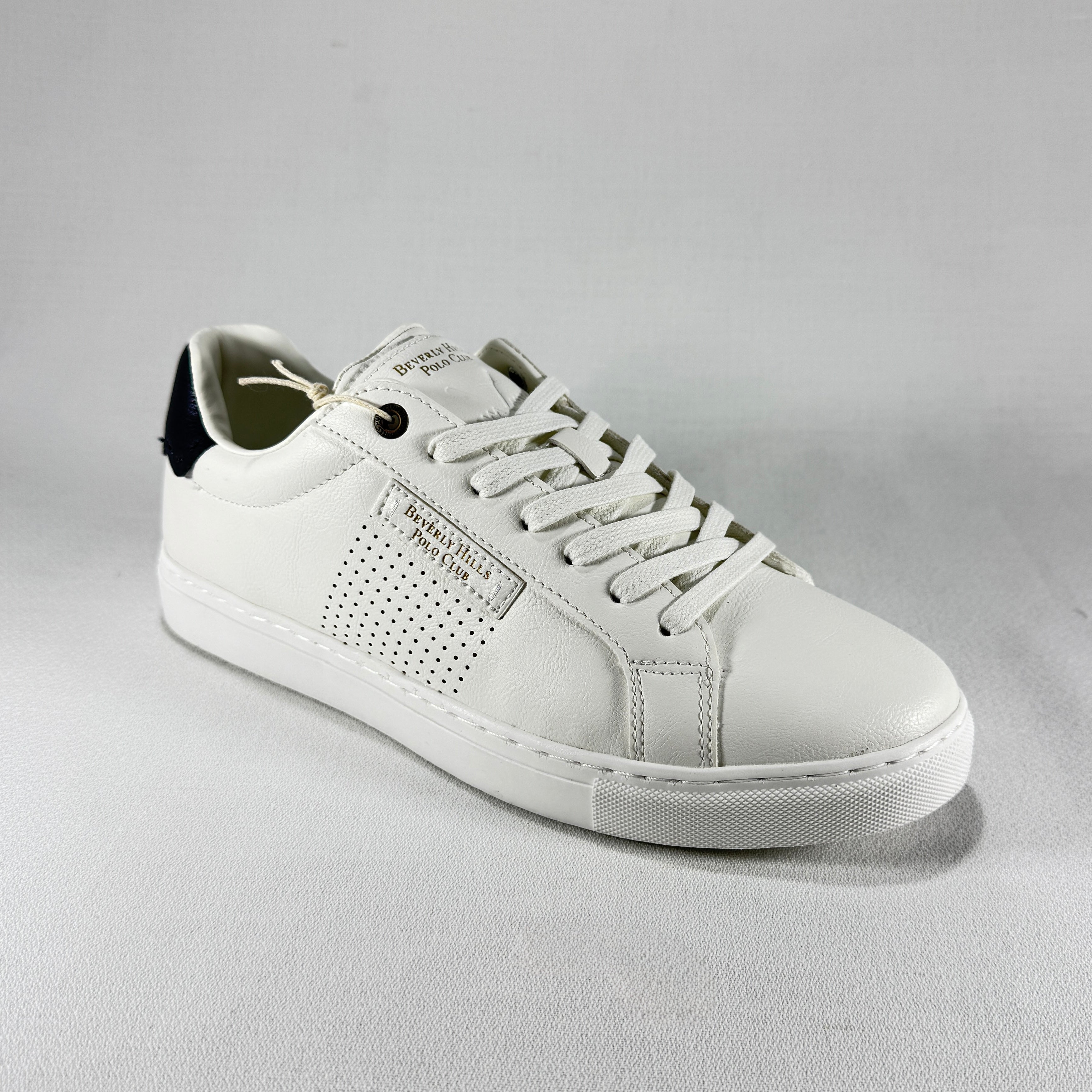 POLO CLUB CHALLENGE LTX BHM615100 WHITE