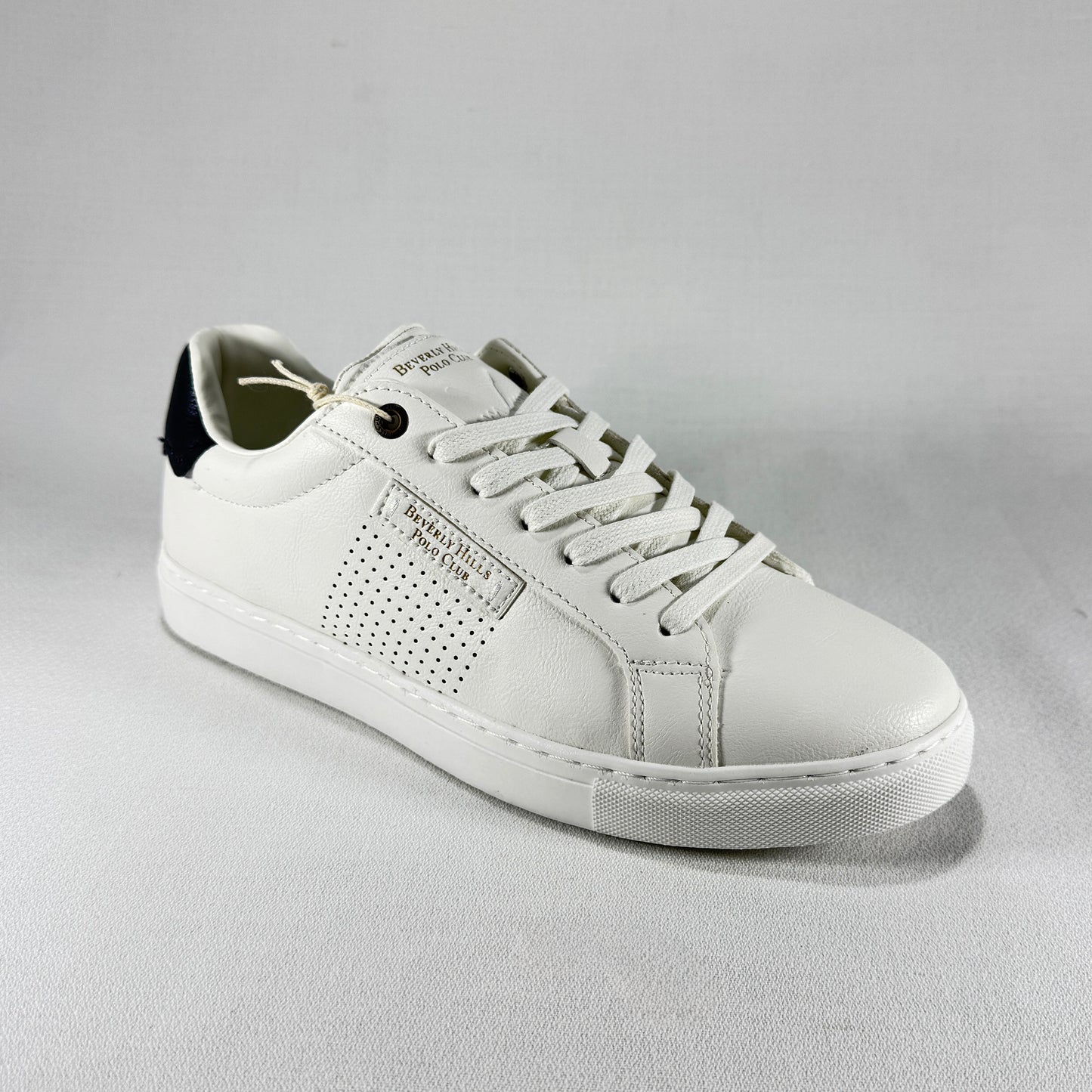 POLO CLUB CHALLENGE LTX BHM615100 WHITE