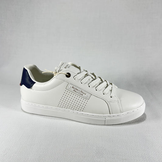 POLO CLUB CHALLENGE LTX BHM615100 WHITE