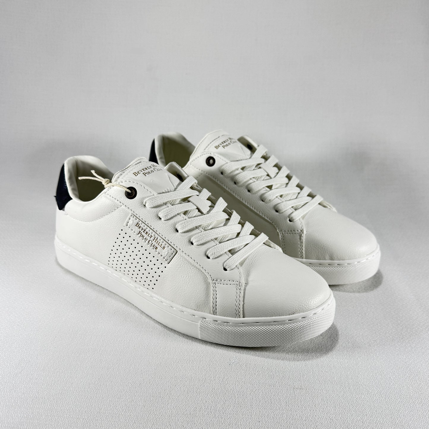 POLO CLUB CHALLENGE LTX BHM615100 WHITE